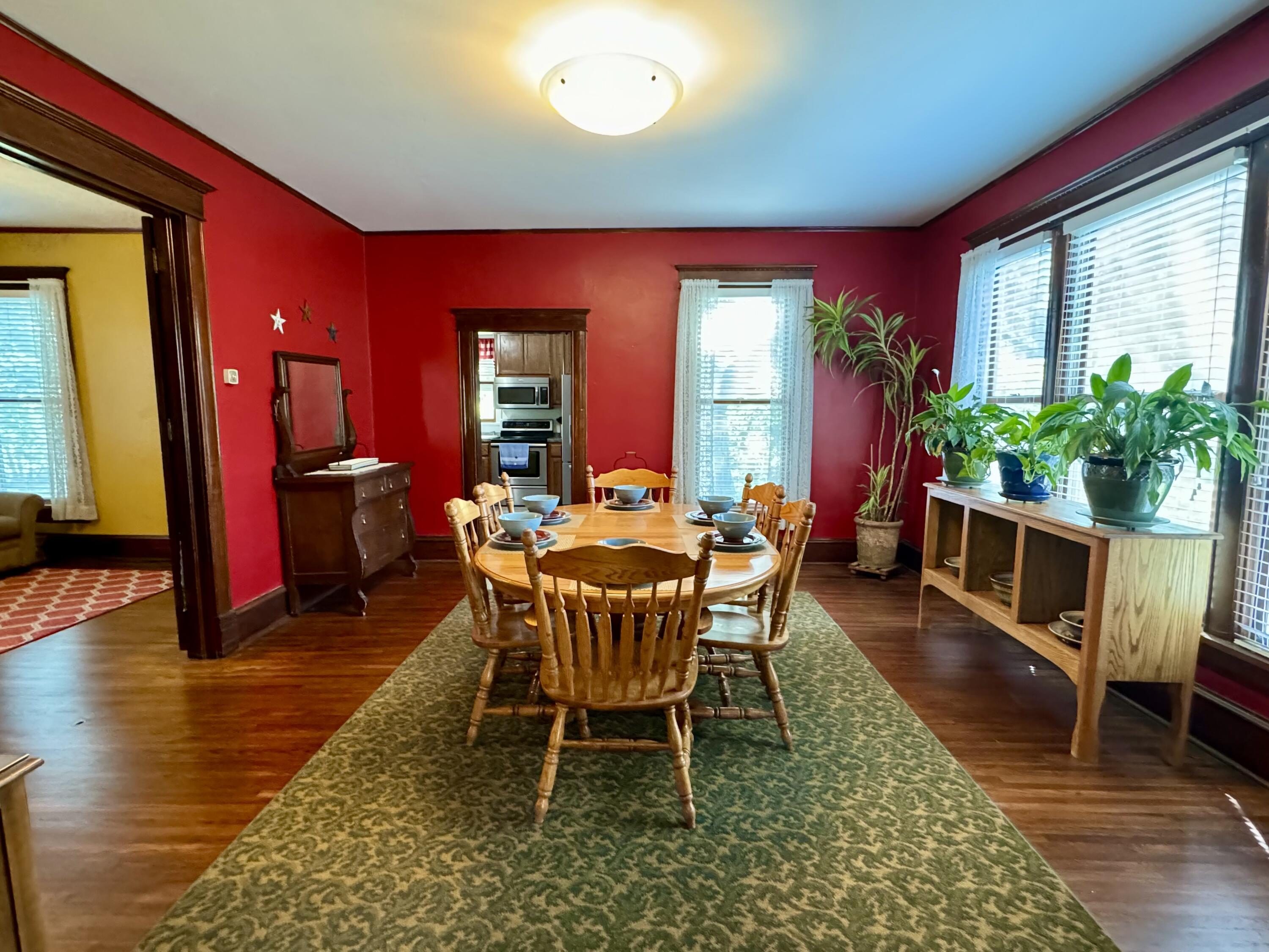 603 South Jefferson Street Property Photo 14