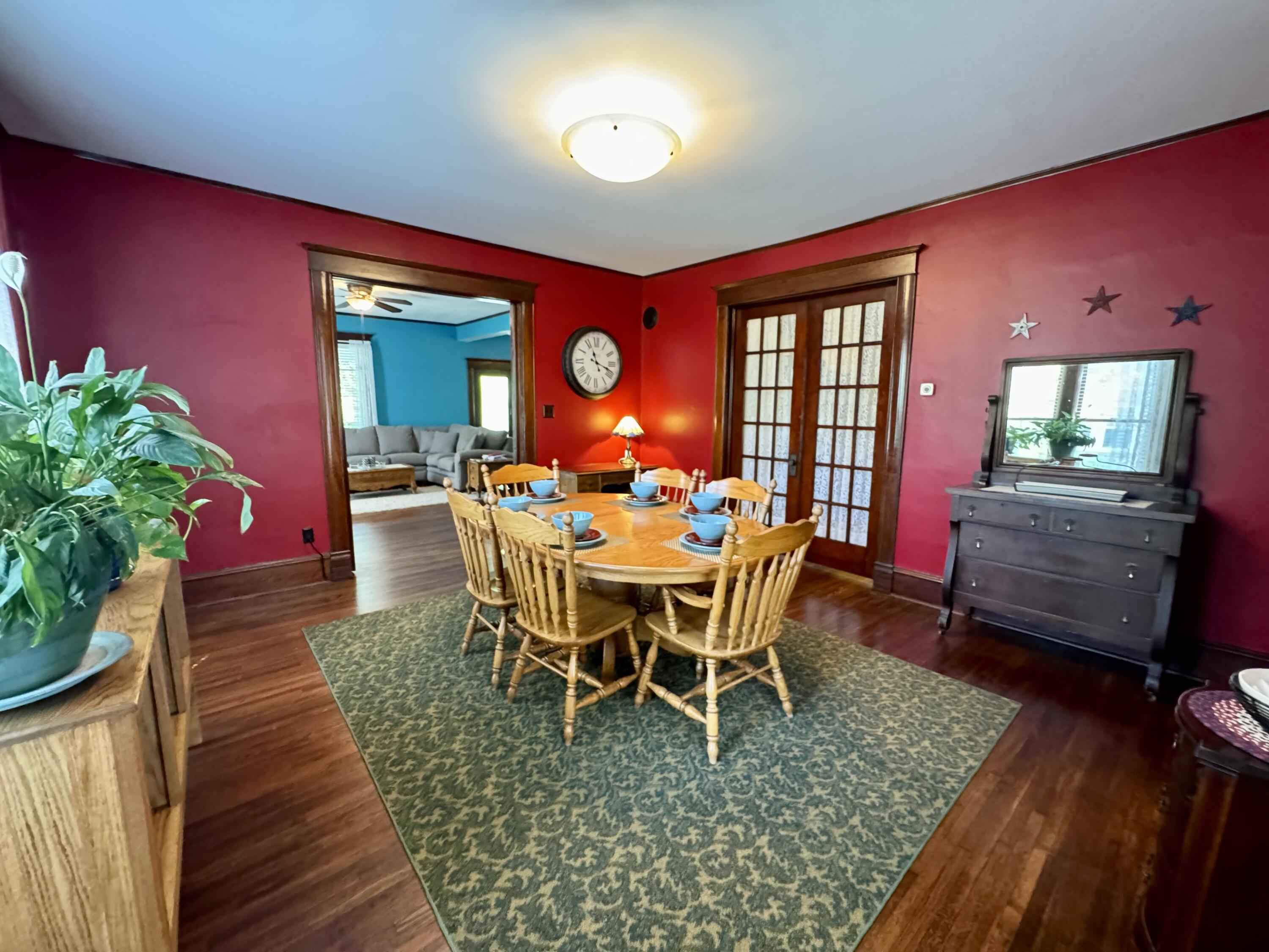 603 South Jefferson Street Property Photo 16