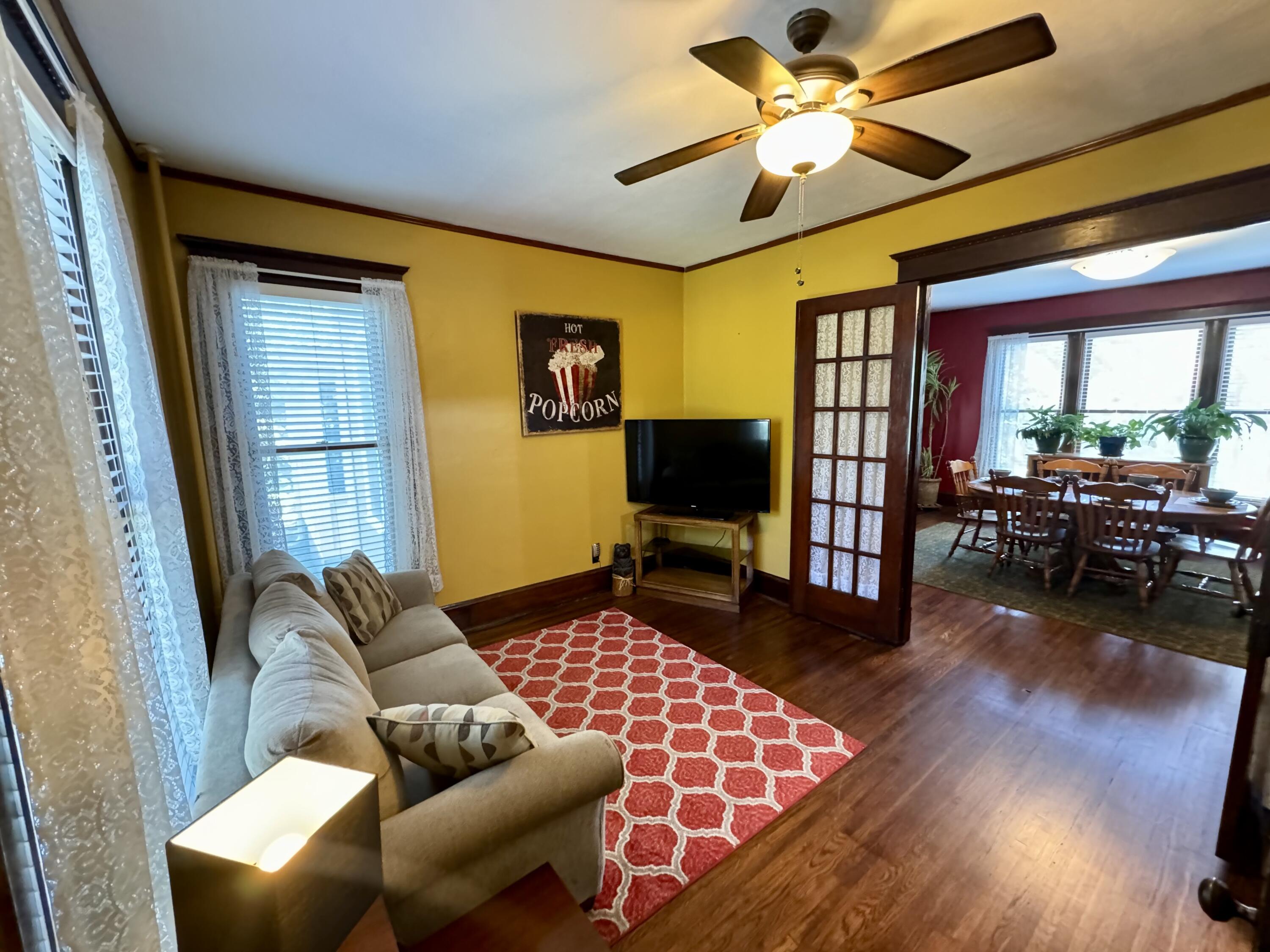 603 South Jefferson Street Property Photo 25