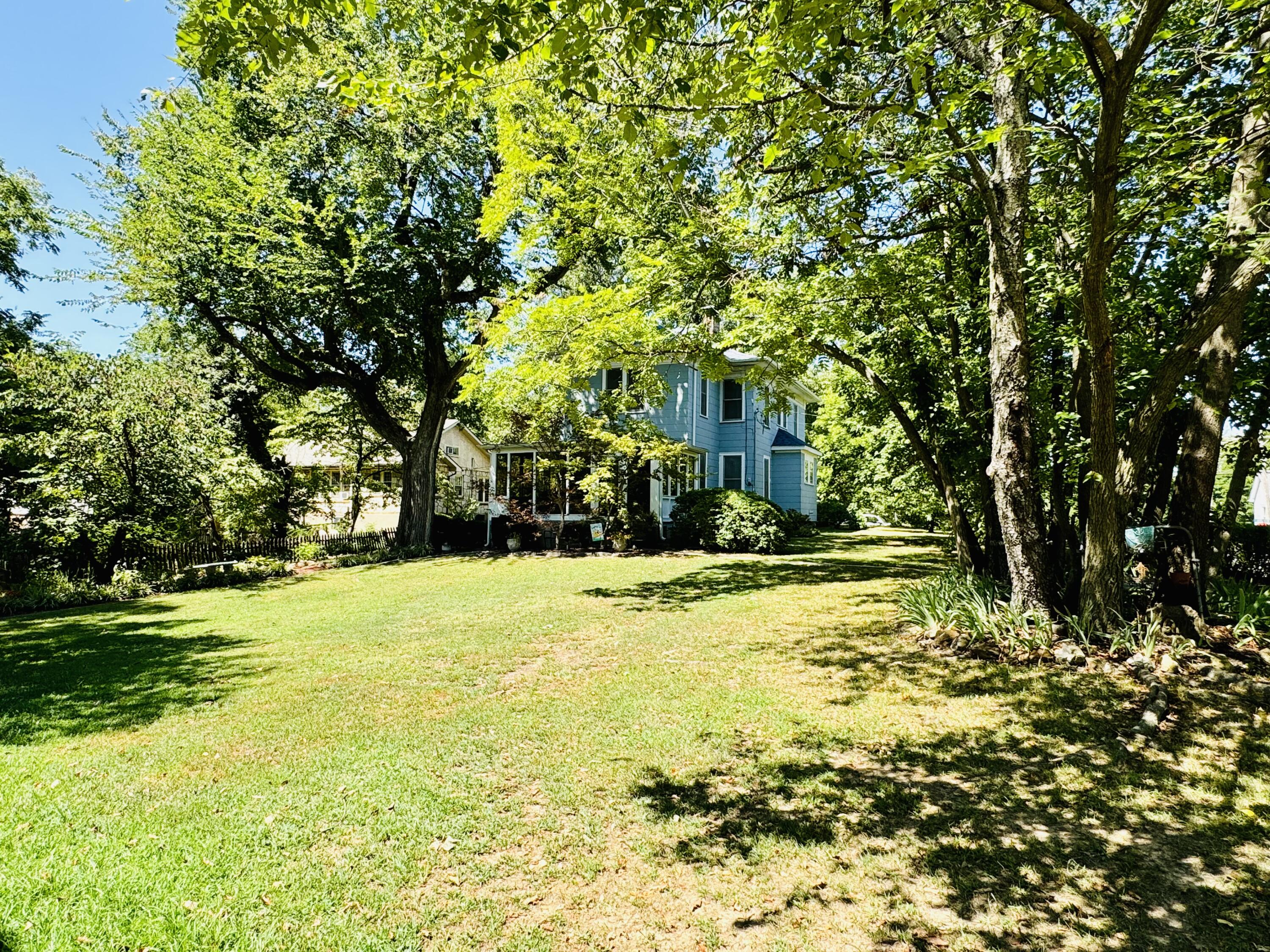 603 South Jefferson Street Property Photo 51