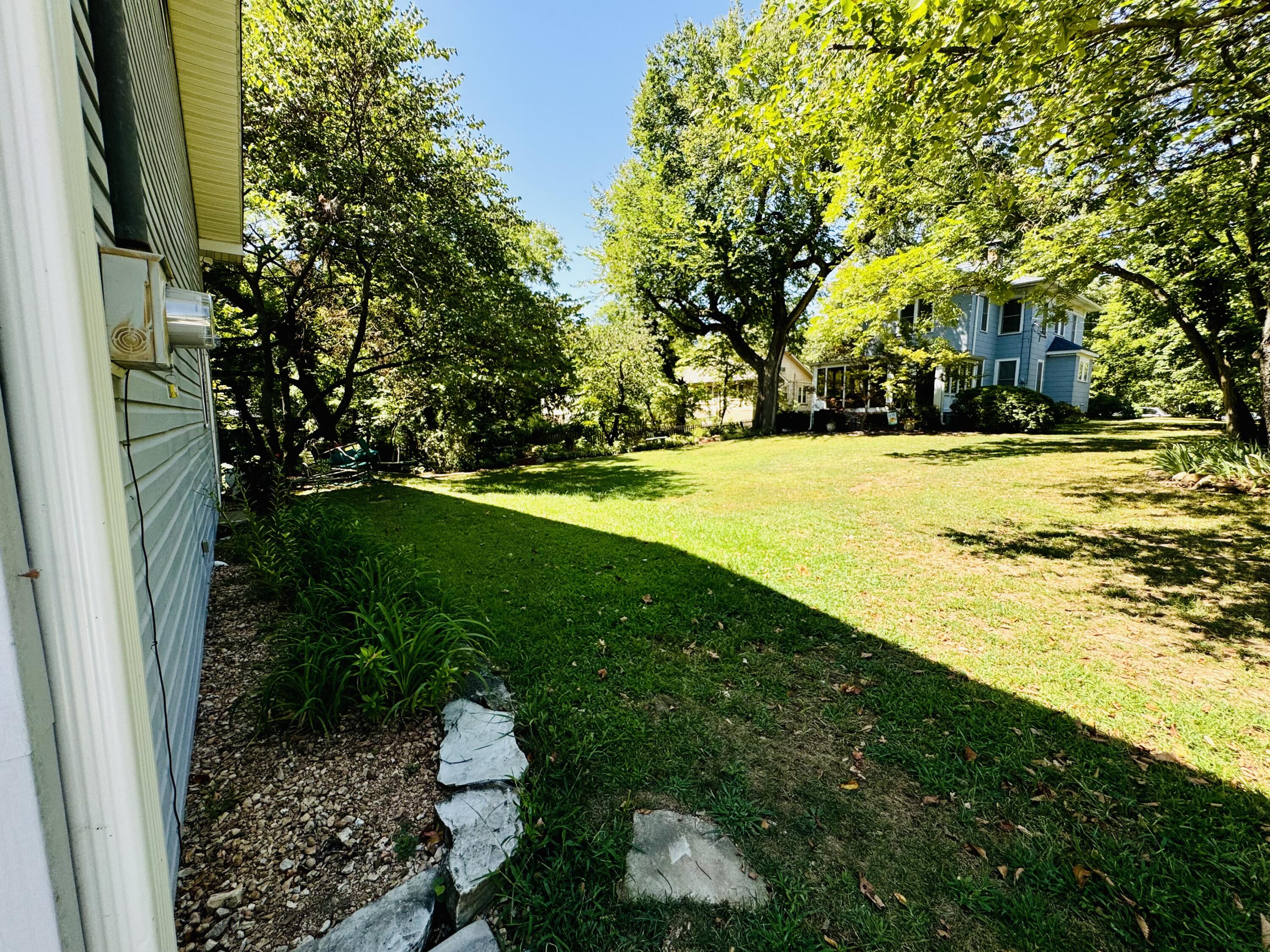 603 South Jefferson Street Property Photo 67