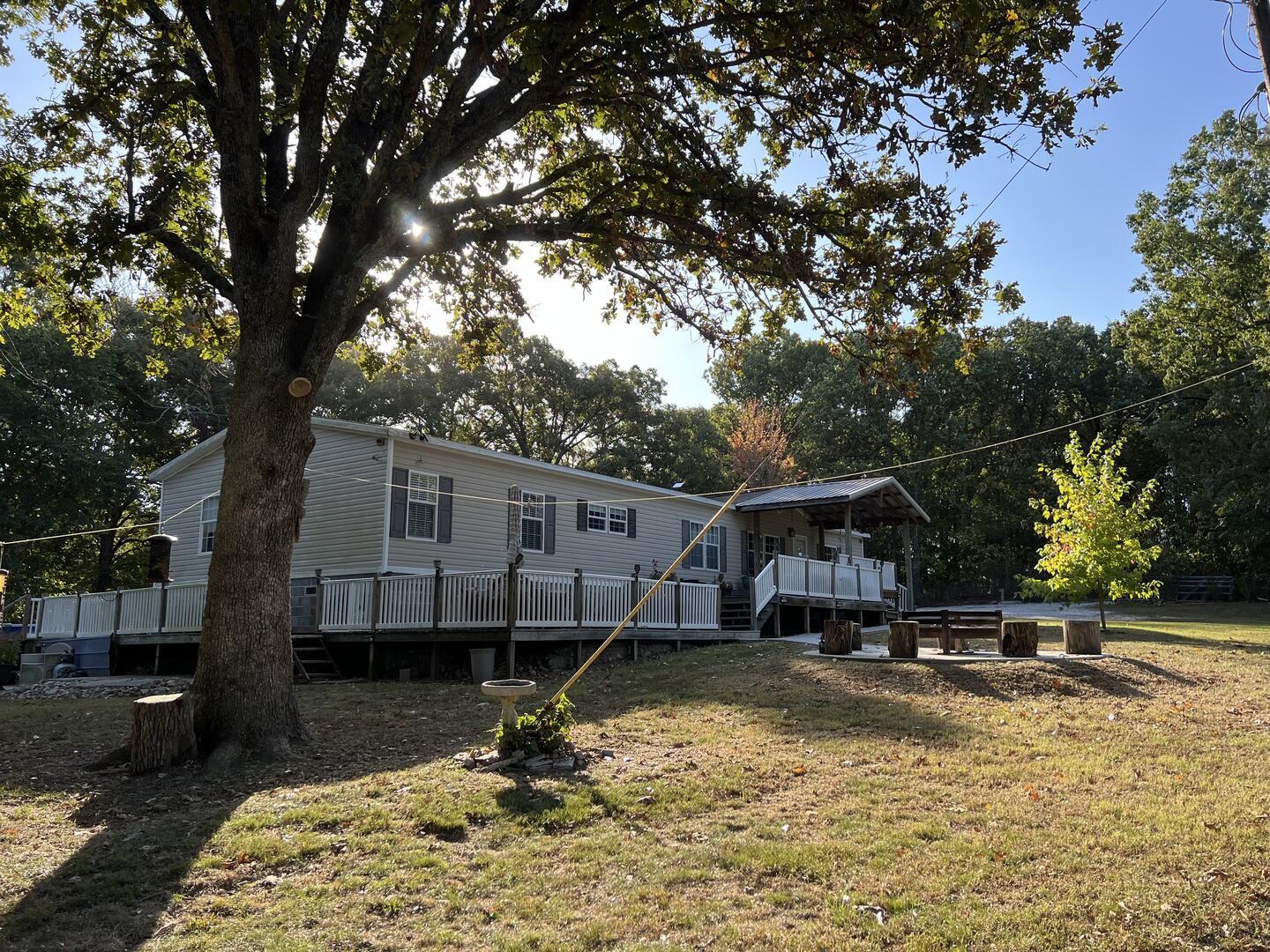 206 Jaguar Road Property Photo 1