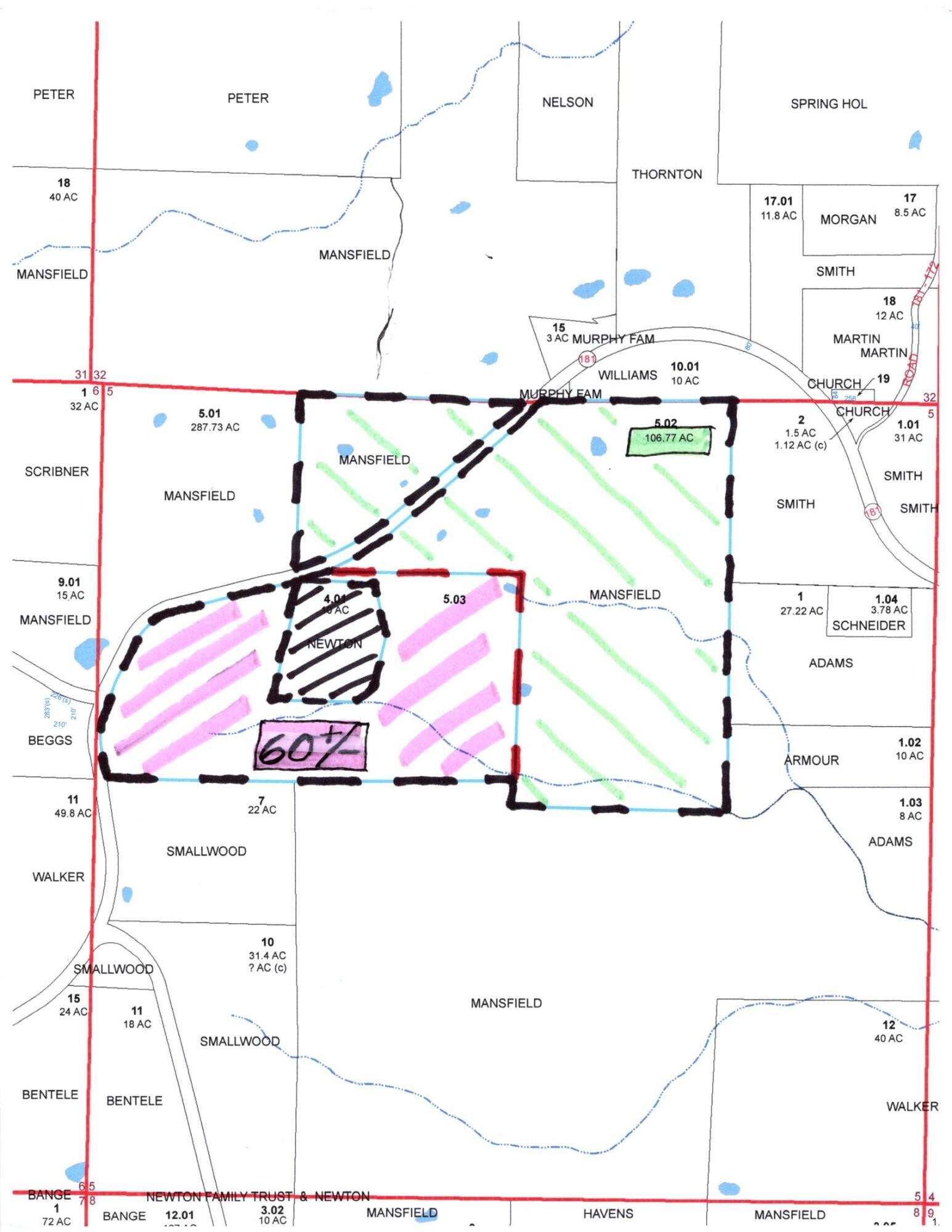 000 State Highway 181 Property Photo 36