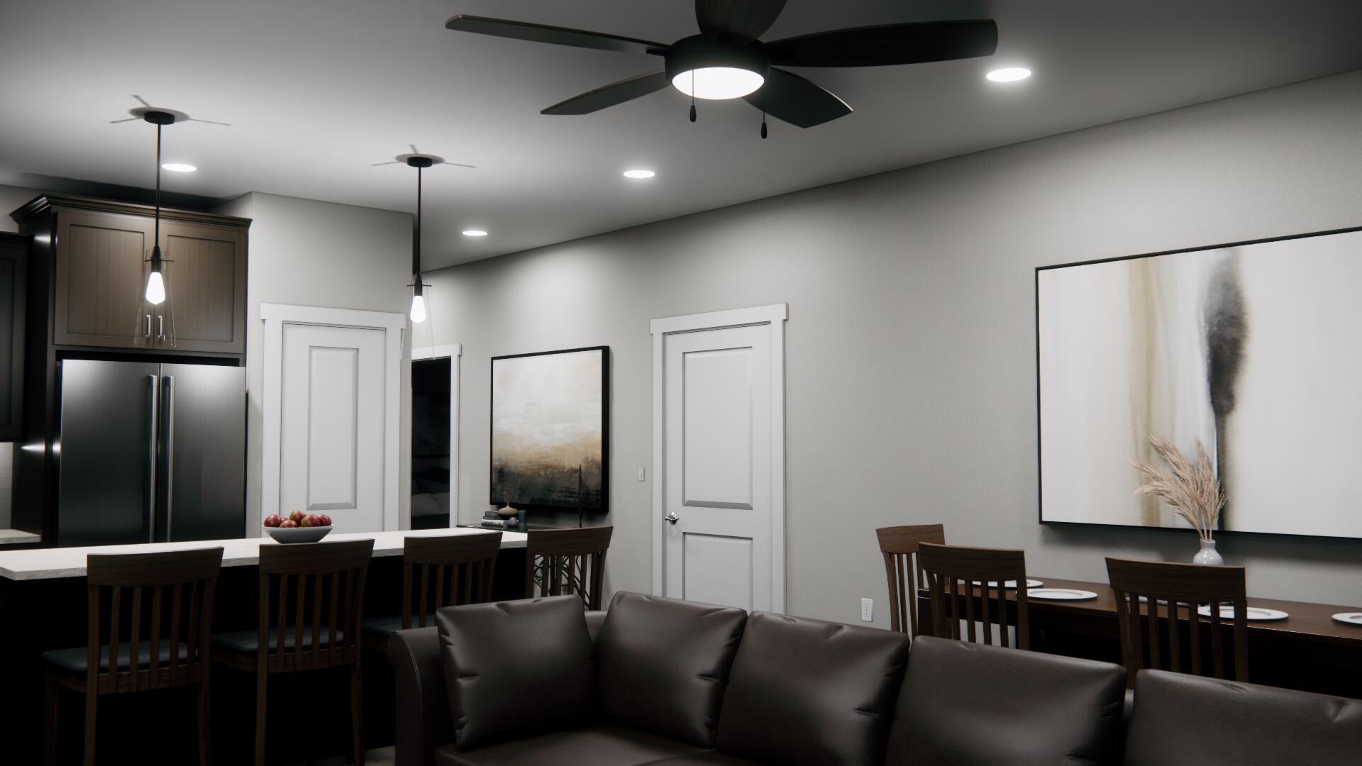 401 Anchors Point Lane Property Photo 10