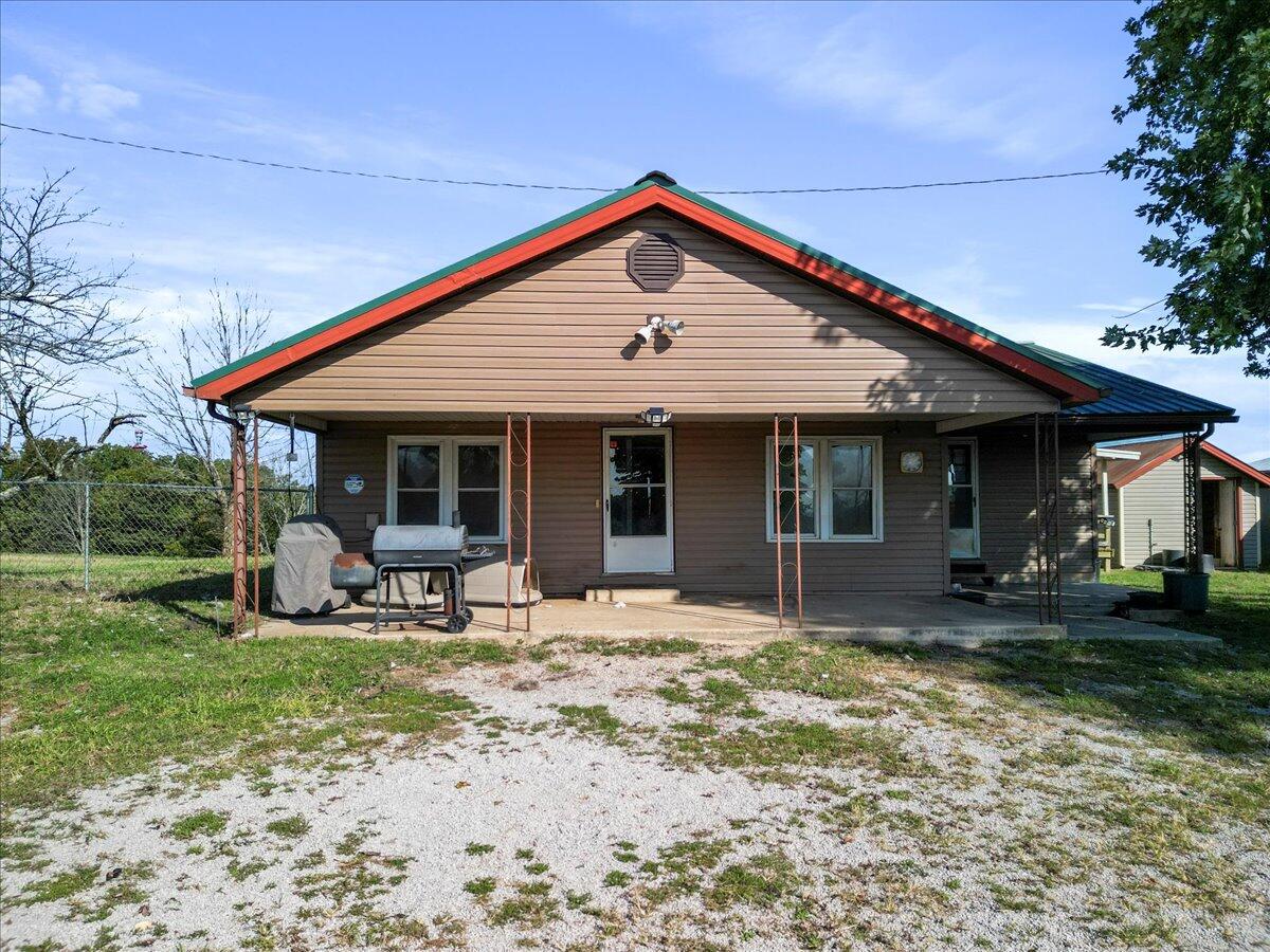 11235 State Highway 181 Property Photo 1
