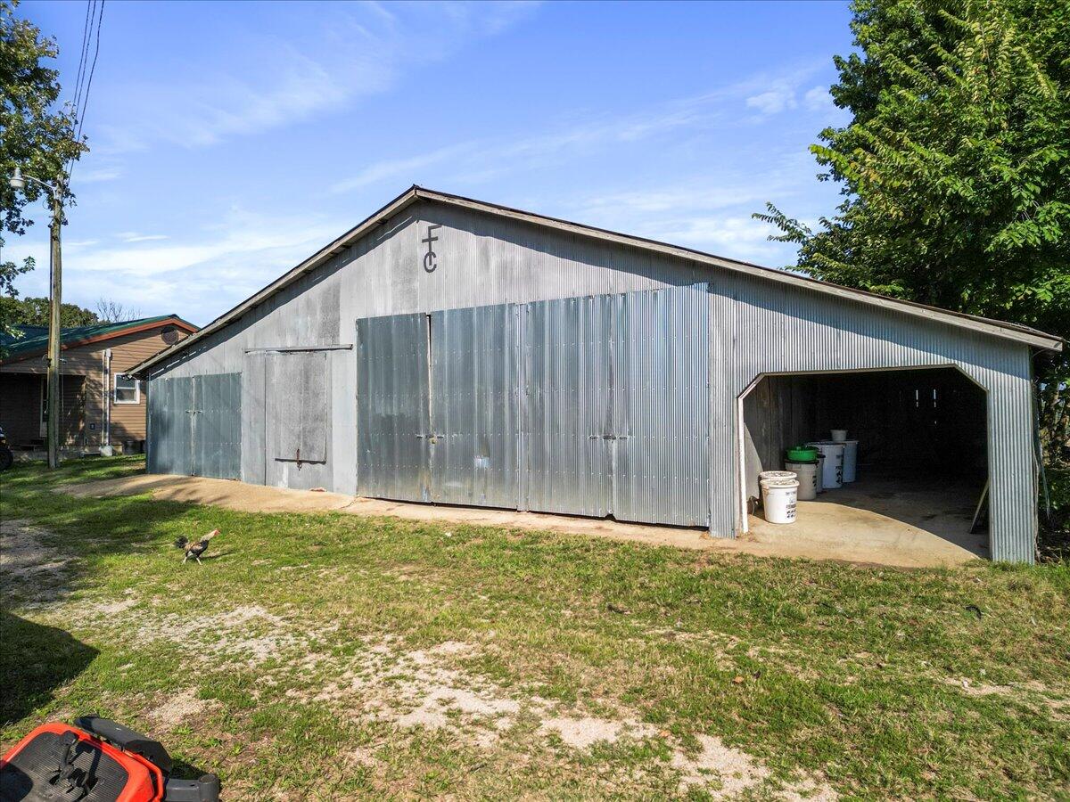 11235 State Highway 181 Property Photo 12