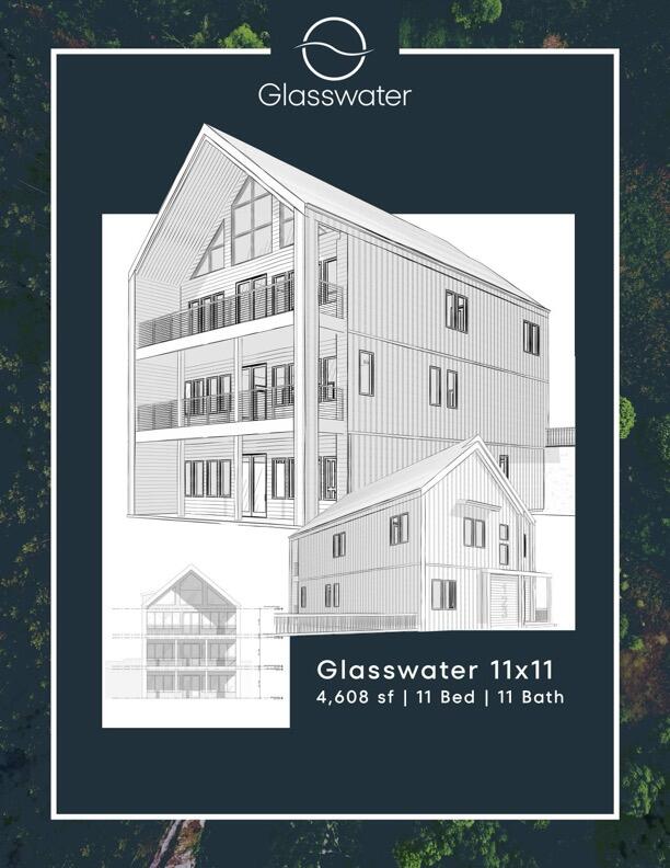 000 Glasswater Condominiums Property Photo 2