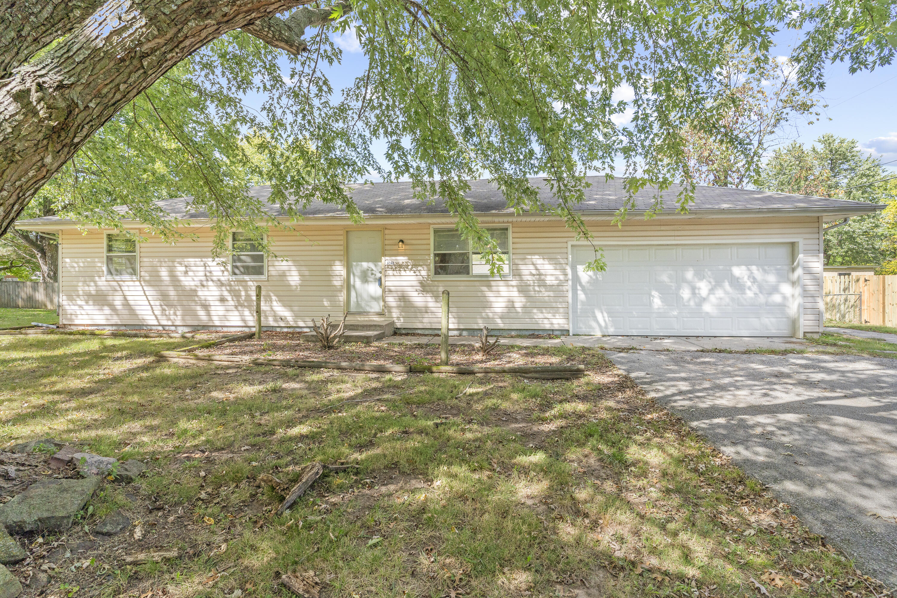 4149 West Mesa Street Property Photo 1