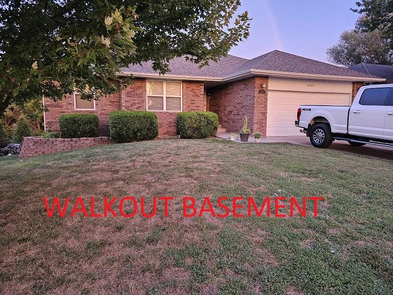 3294 South Palisades Drive Property Photo 1