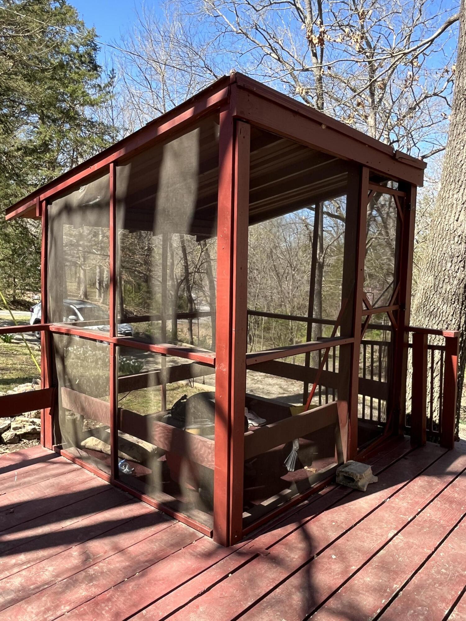 8557 State Highway O Property Photo 14