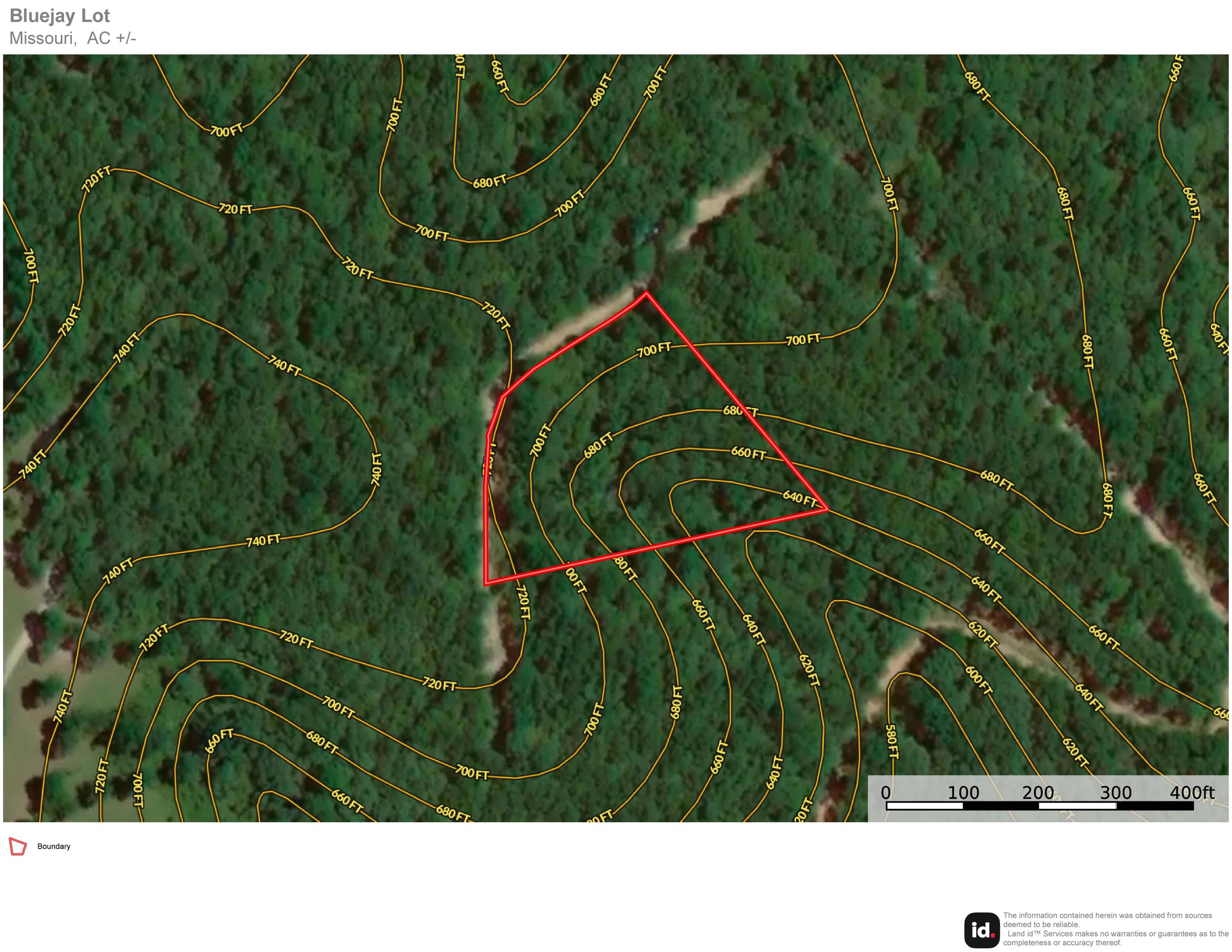 000 County Road 417 Property Photo