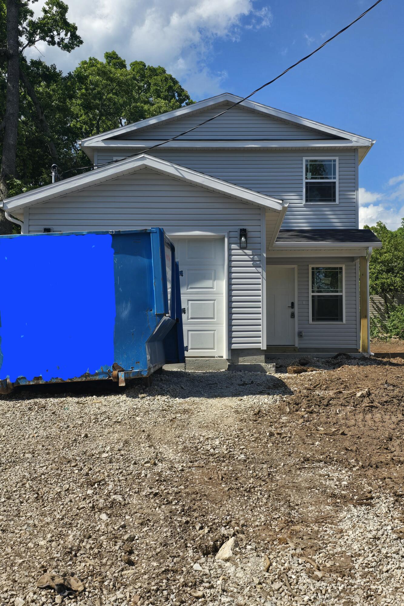 4071 White Oak Road Property Photo