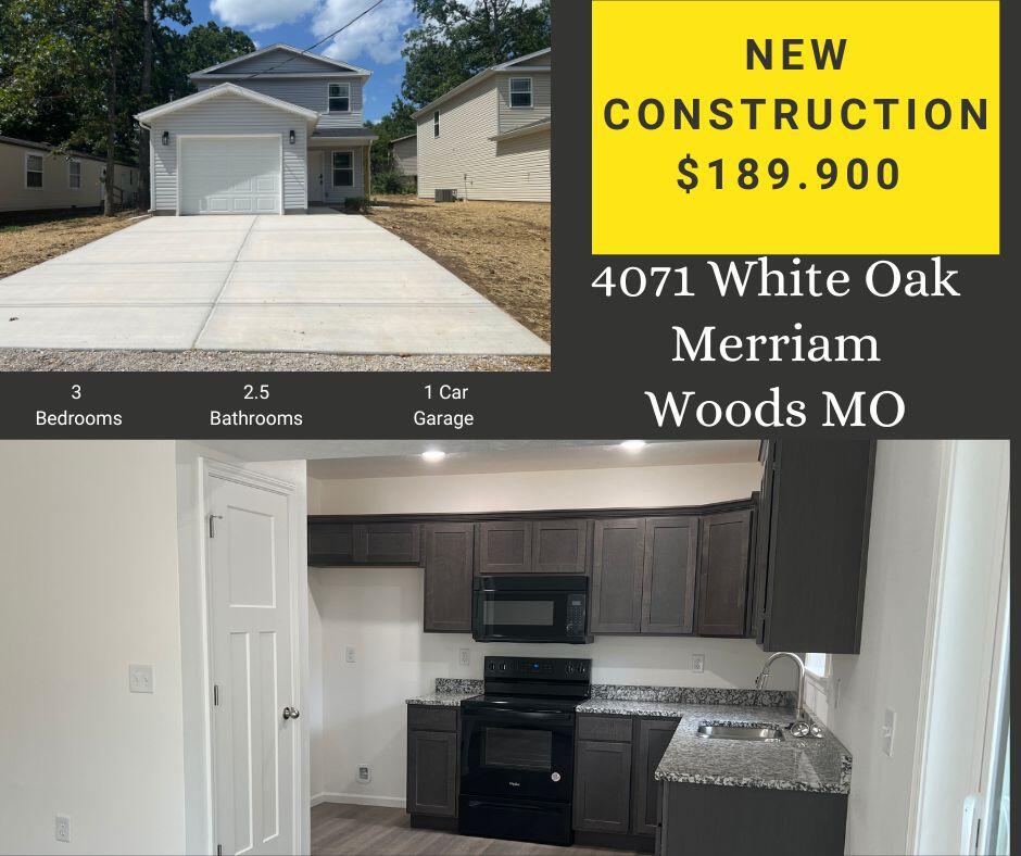 4071 White Oak Road Property Photo 1