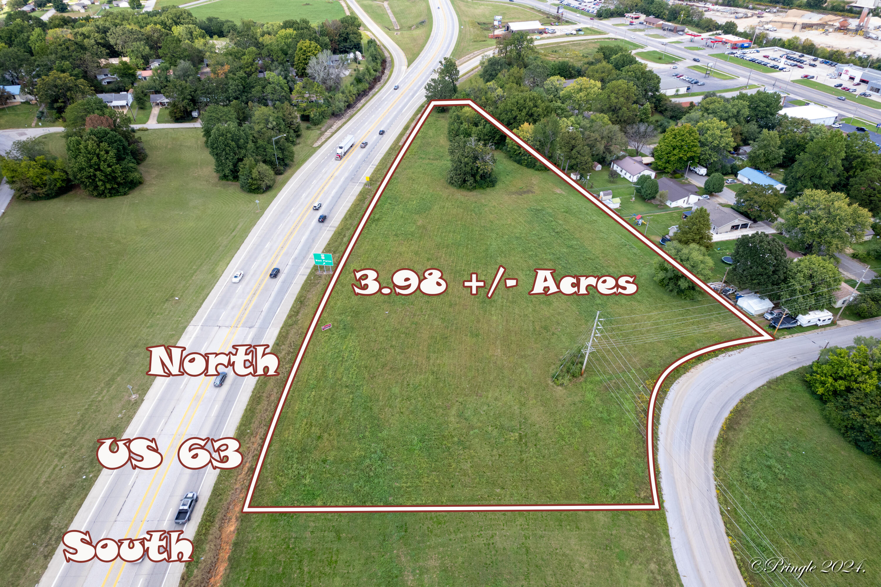 000 Kentucky Avenue Property Photo 1
