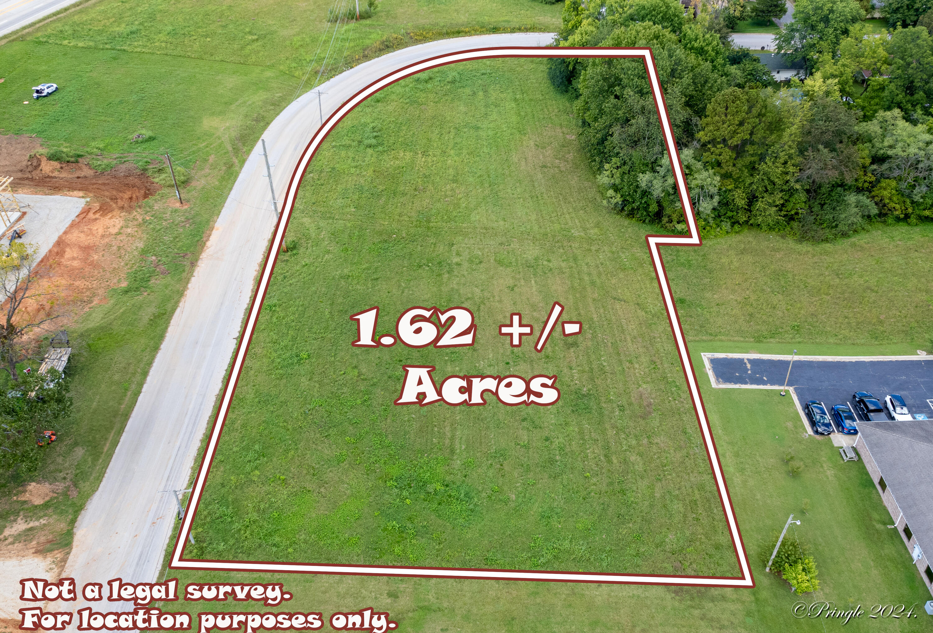 000 Kentucky Avenue Property Photo 1