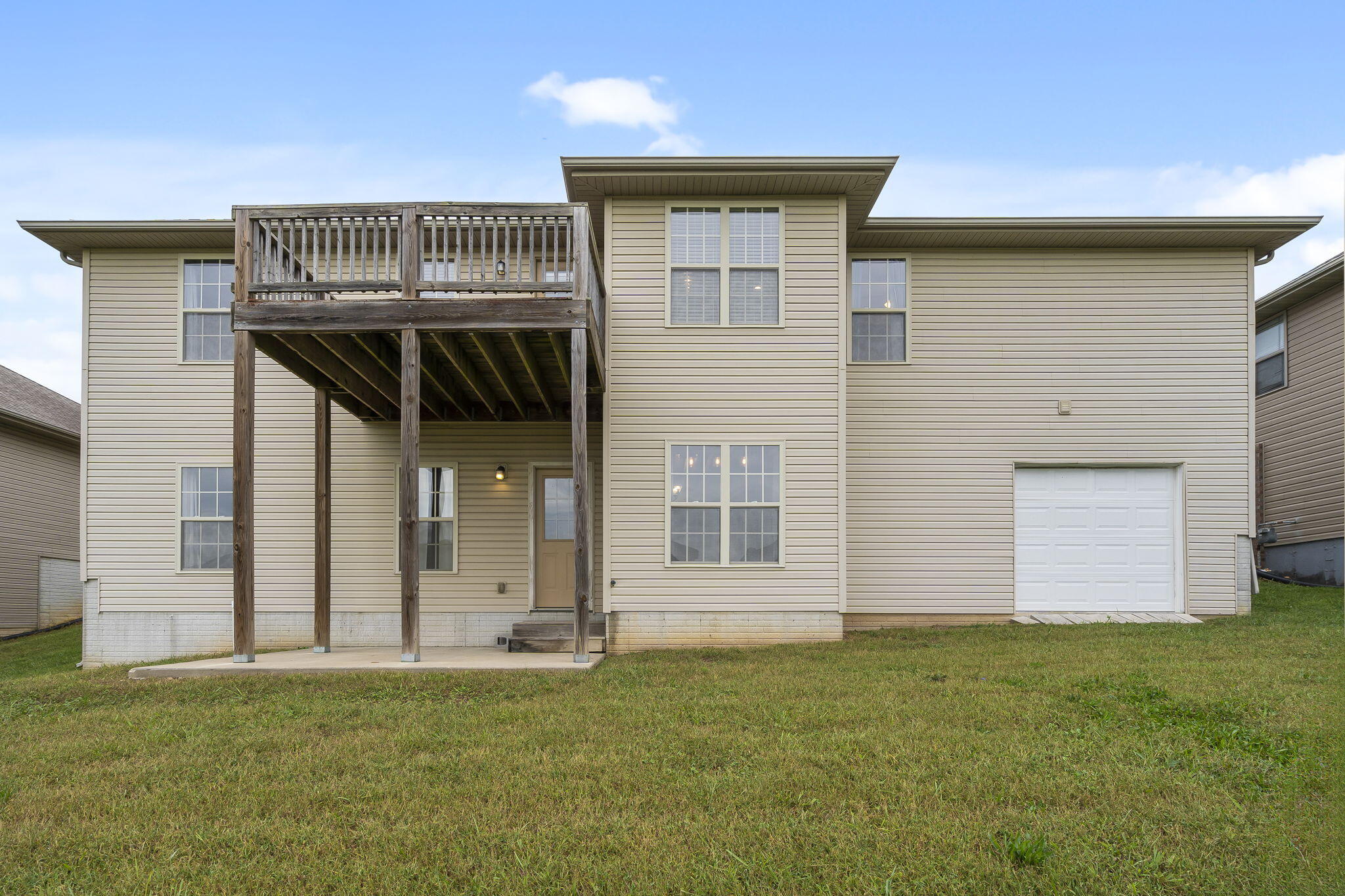 4401 North Toby Avenue Property Photo 36