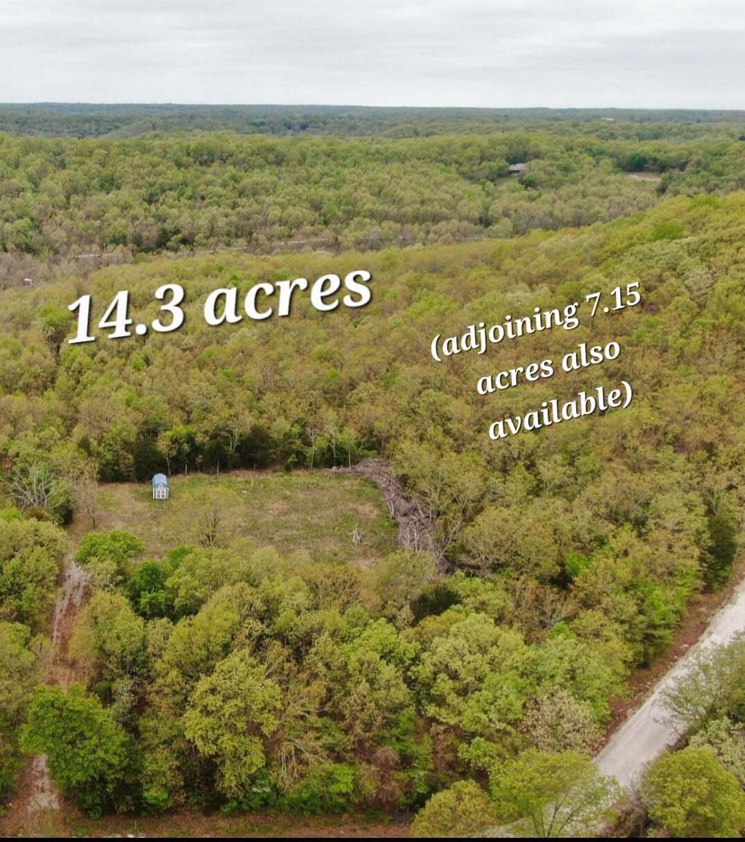 Lot 26-2 & 26-3 High View Circle Property Photo 1