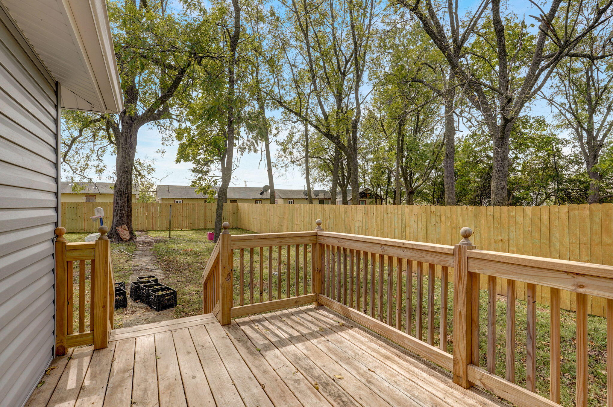 610 East Logan Street Property Photo 24