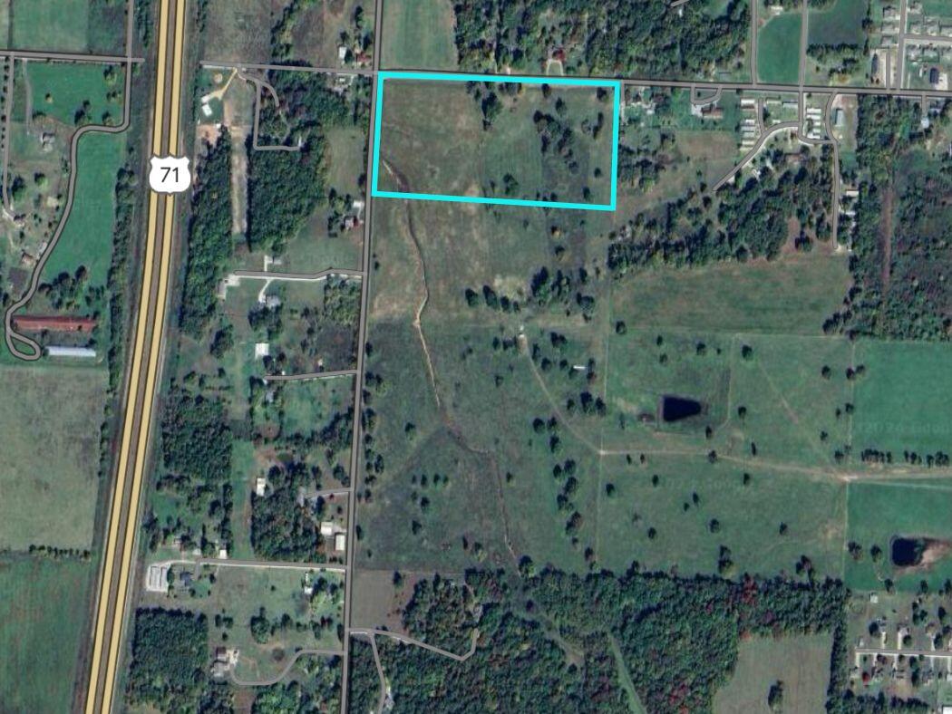 20m/l Ac. Corner Of Kodiak&palm Tract A Property Photo