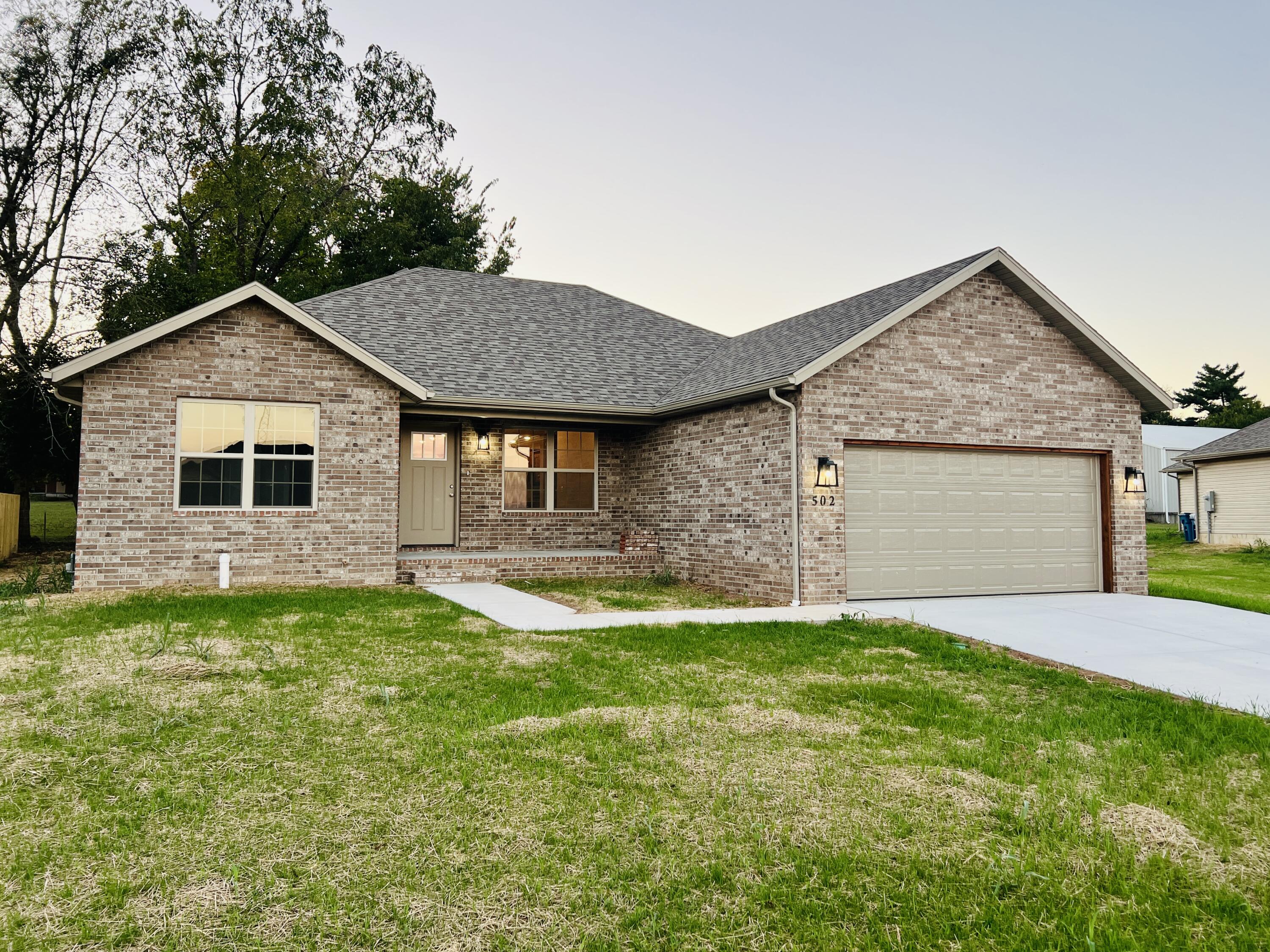 502 James Property Photo