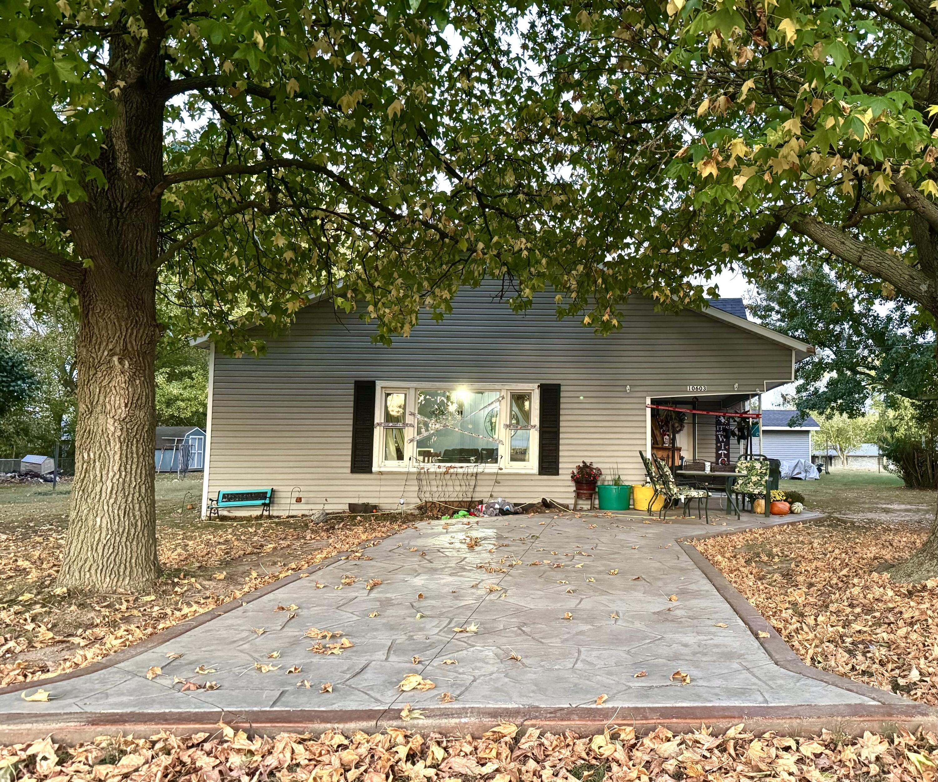 10603 North Main Street Property Photo 1
