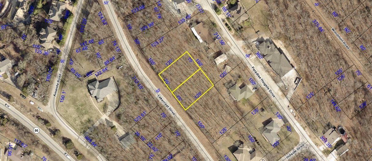230 Lakecrest Drive Property Photo 3