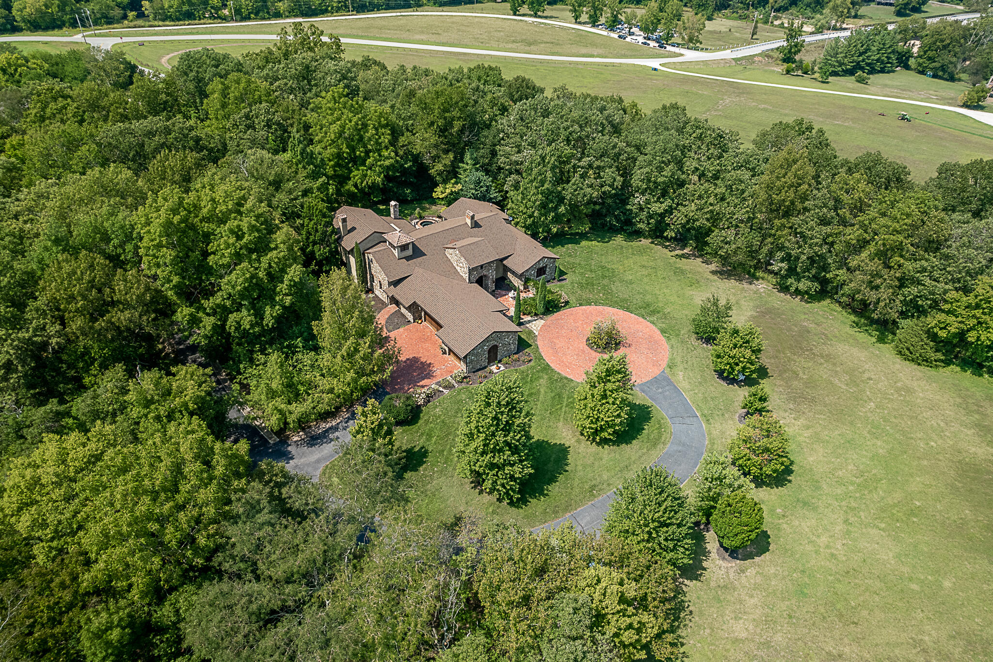 1000 East Greenbridge Road Property Photo 10