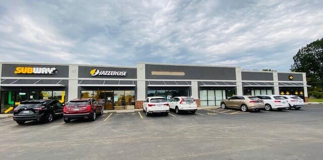 2730 East Chestnut Expressway