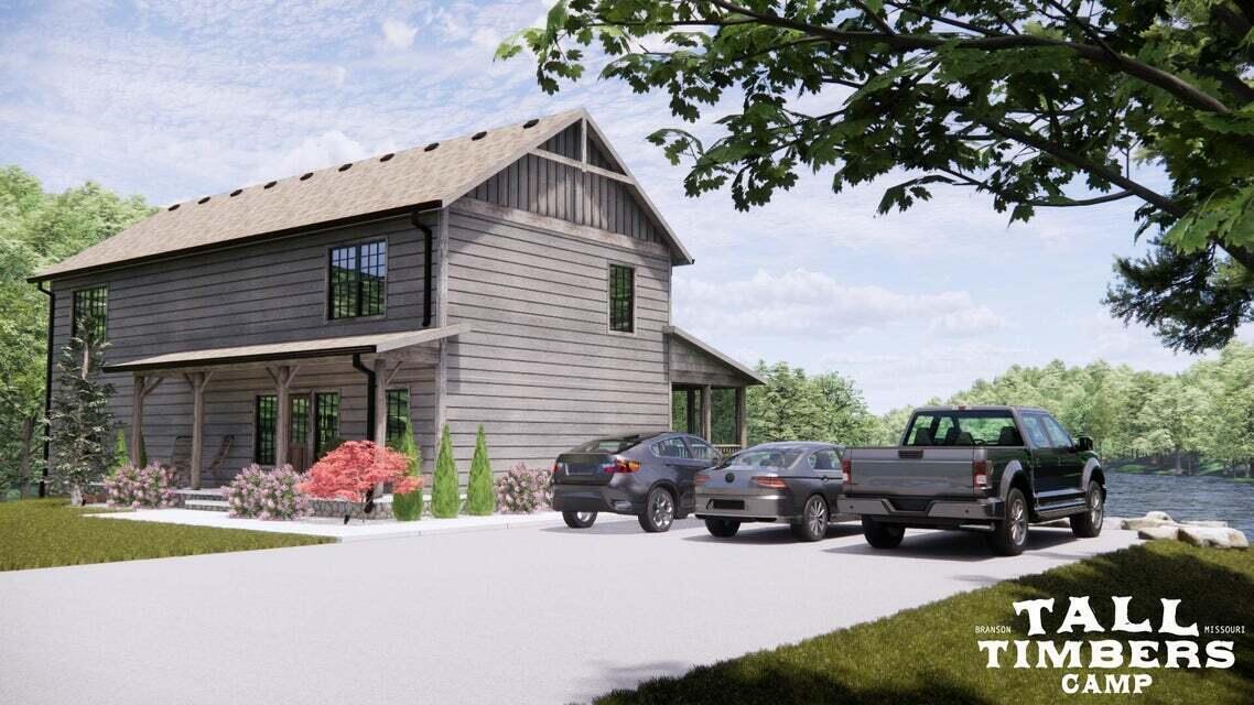 252 Backwoods Loop Property Photo 1