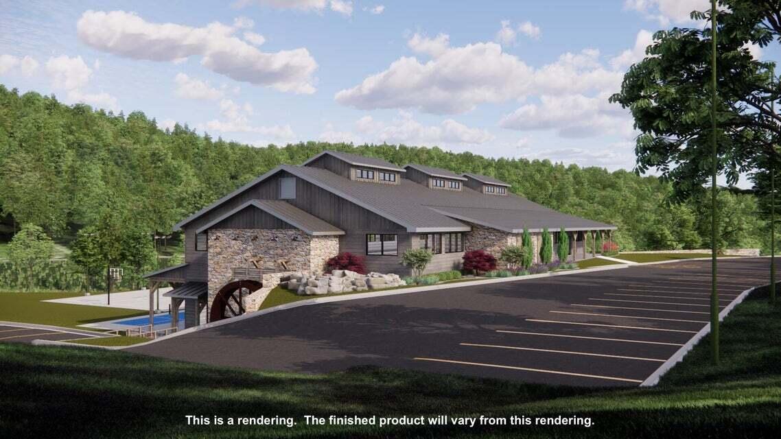 252 Backwoods Loop Property Photo 20