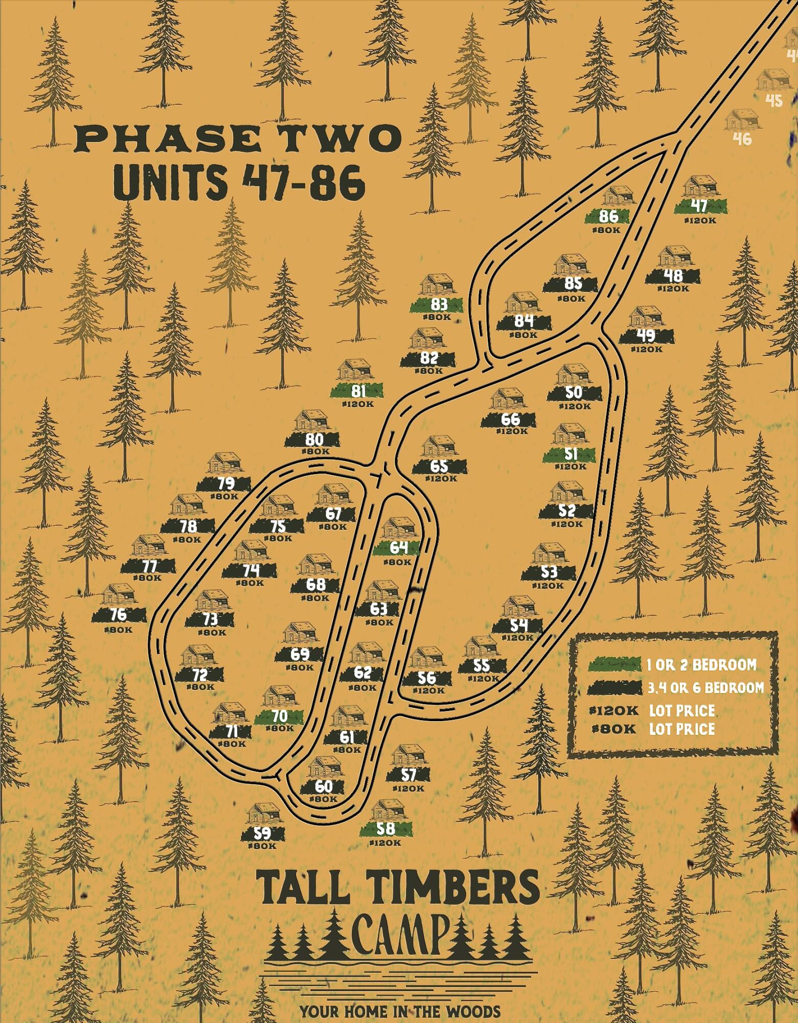 150 Pig Trail Property Photo 10