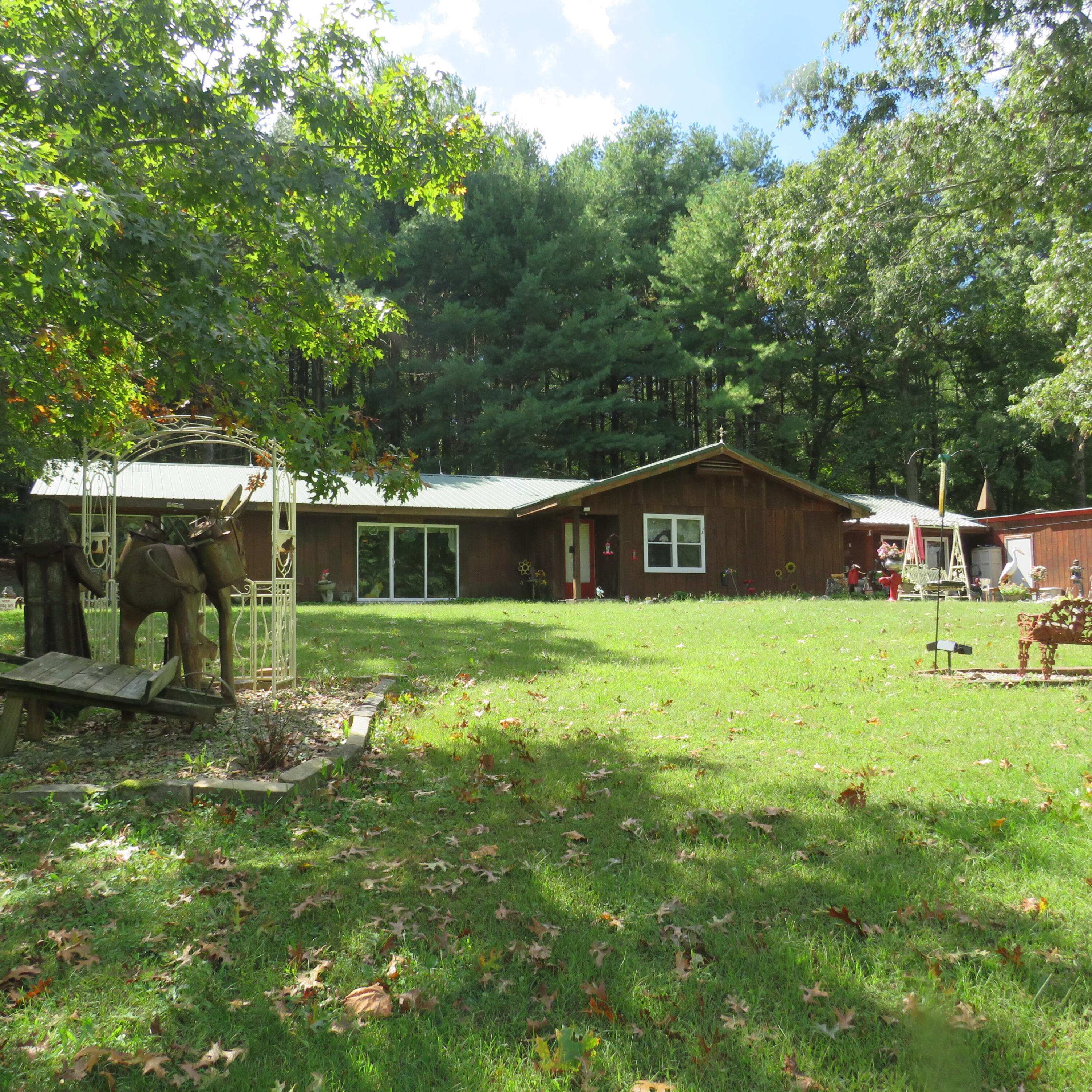 8303 Us Highway 160 Property Photo 1