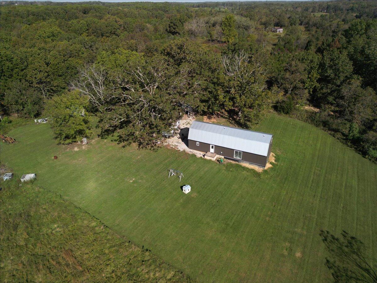 8878 County Road 1740 Property Photo 2