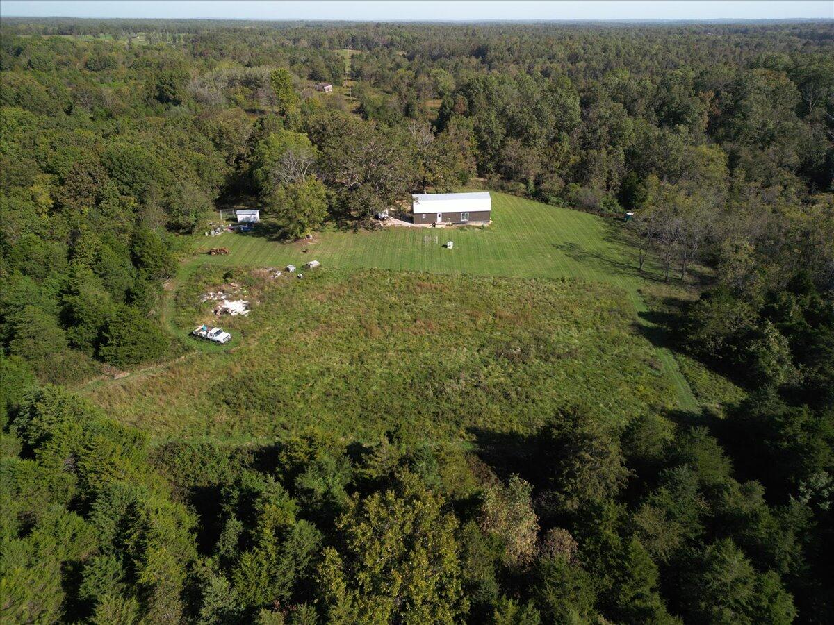 8878 County Road 1740 Property Photo 38