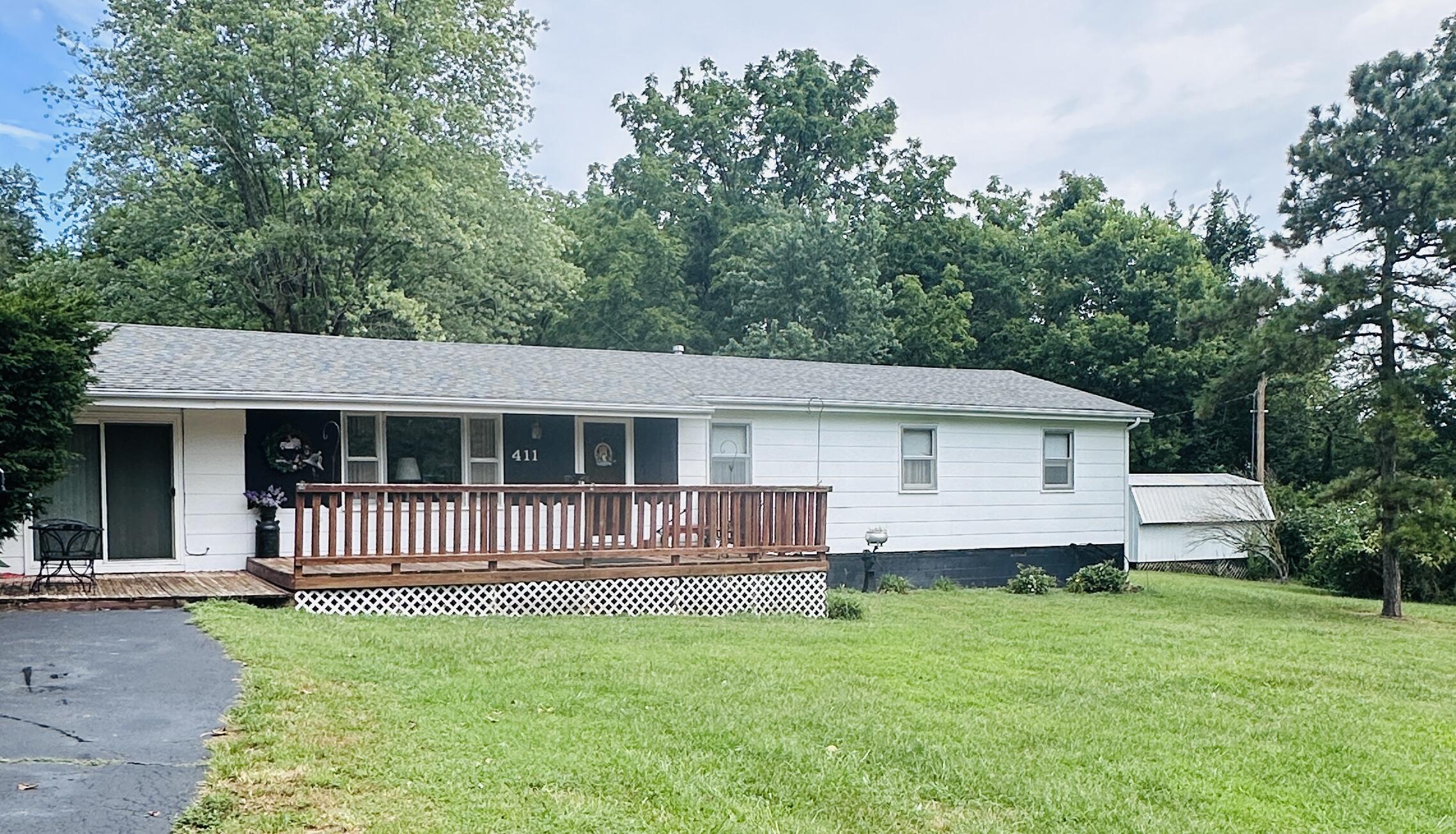 411 West Craig Property Photo 1