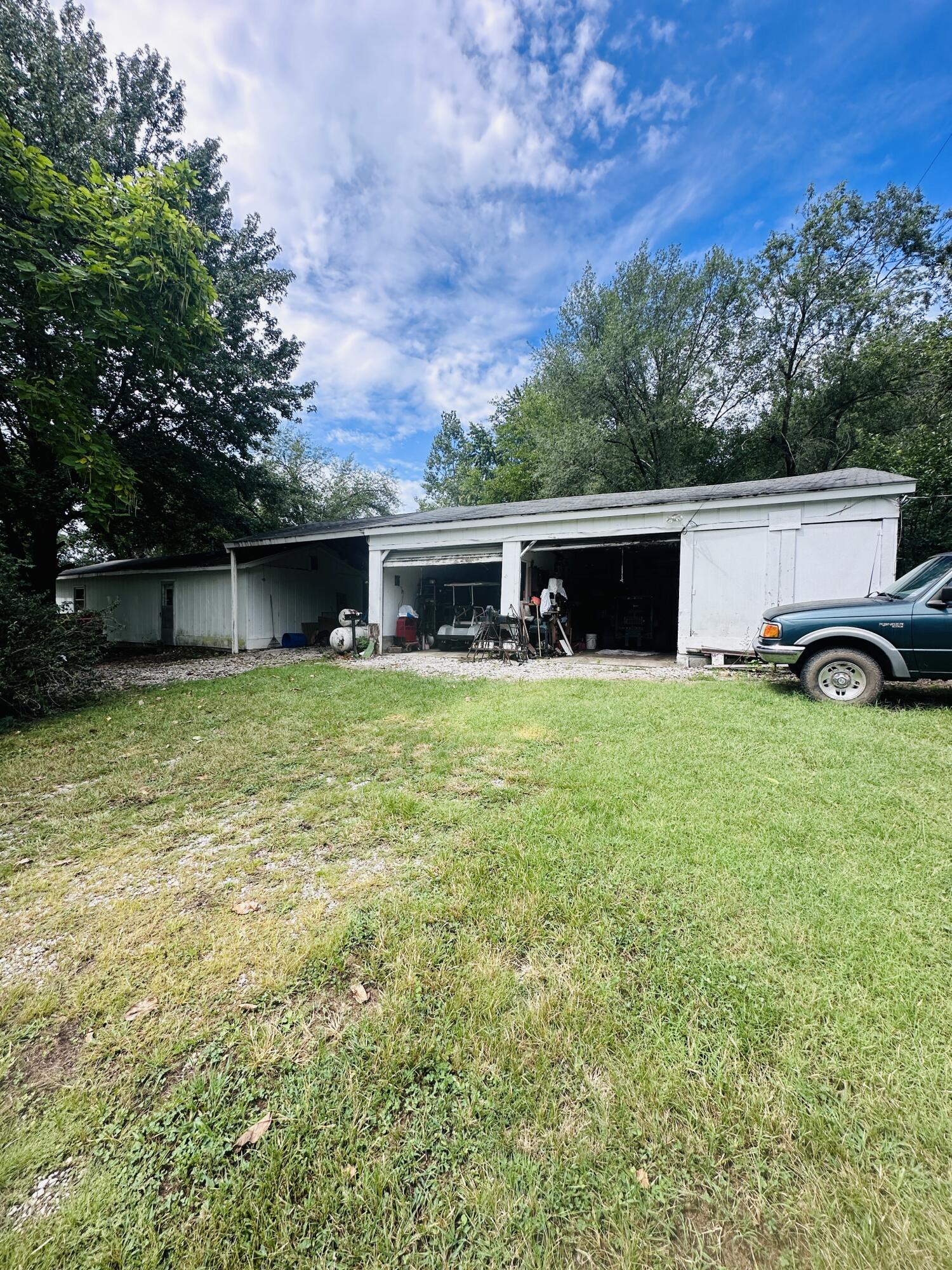 411 West Craig Property Photo 4