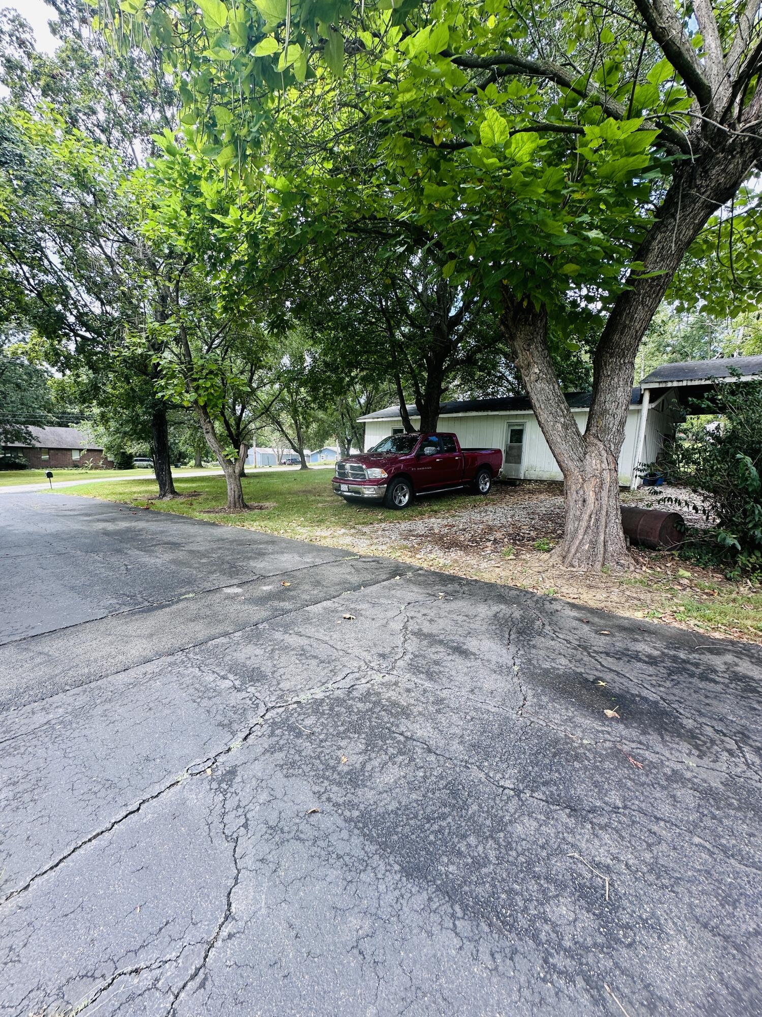 411 West Craig Property Photo 6
