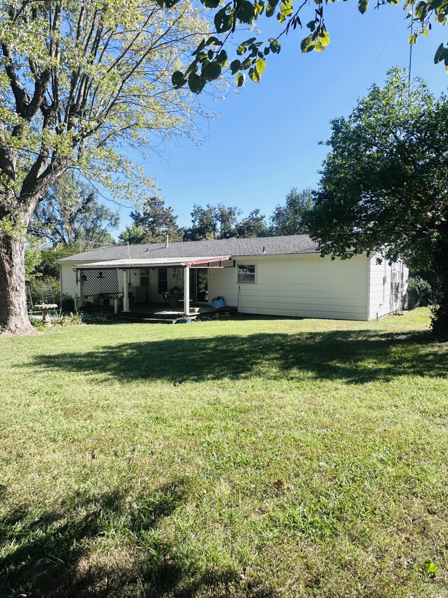 411 West Craig Property Photo 9
