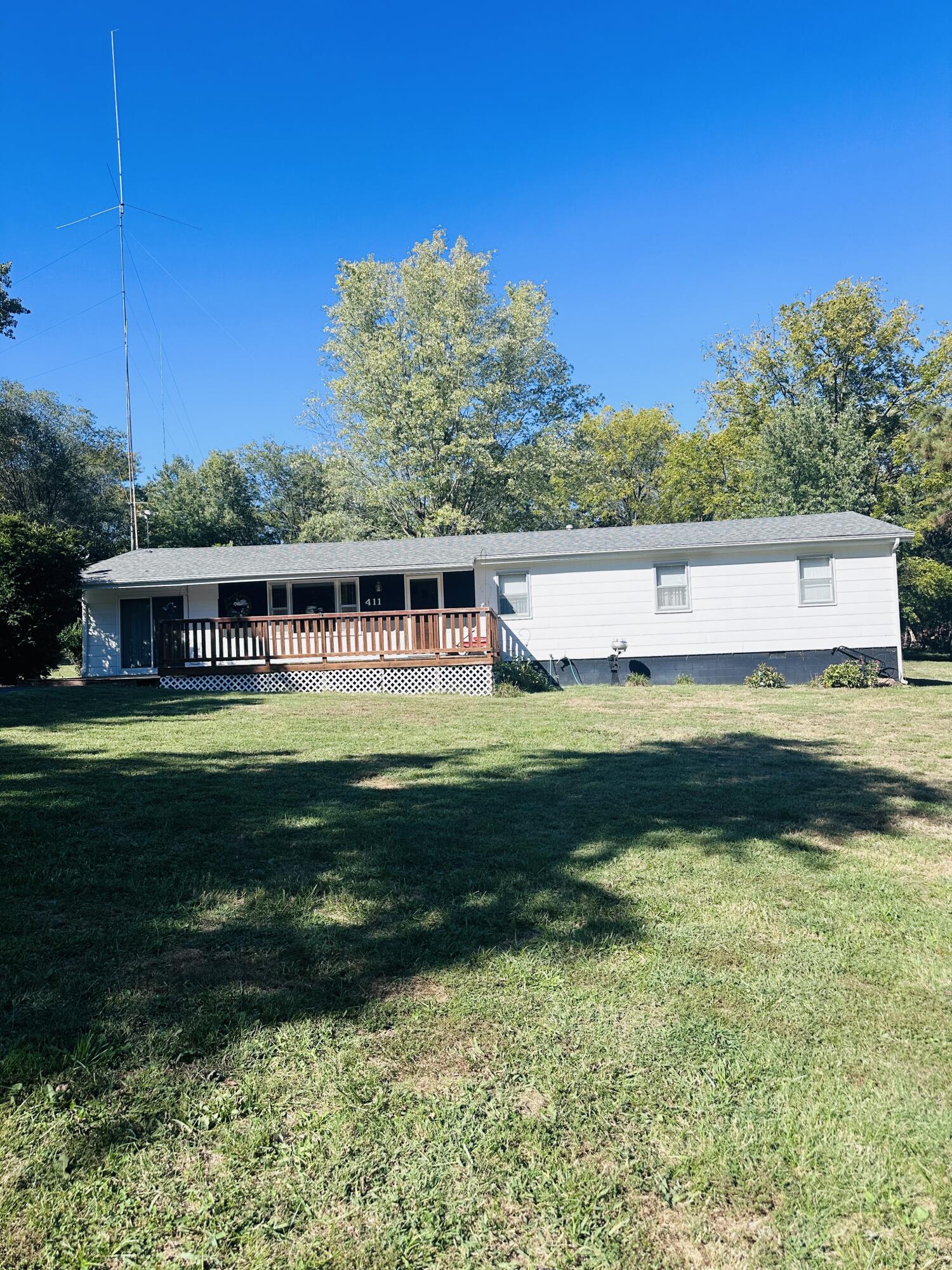 411 West Craig Property Photo 16