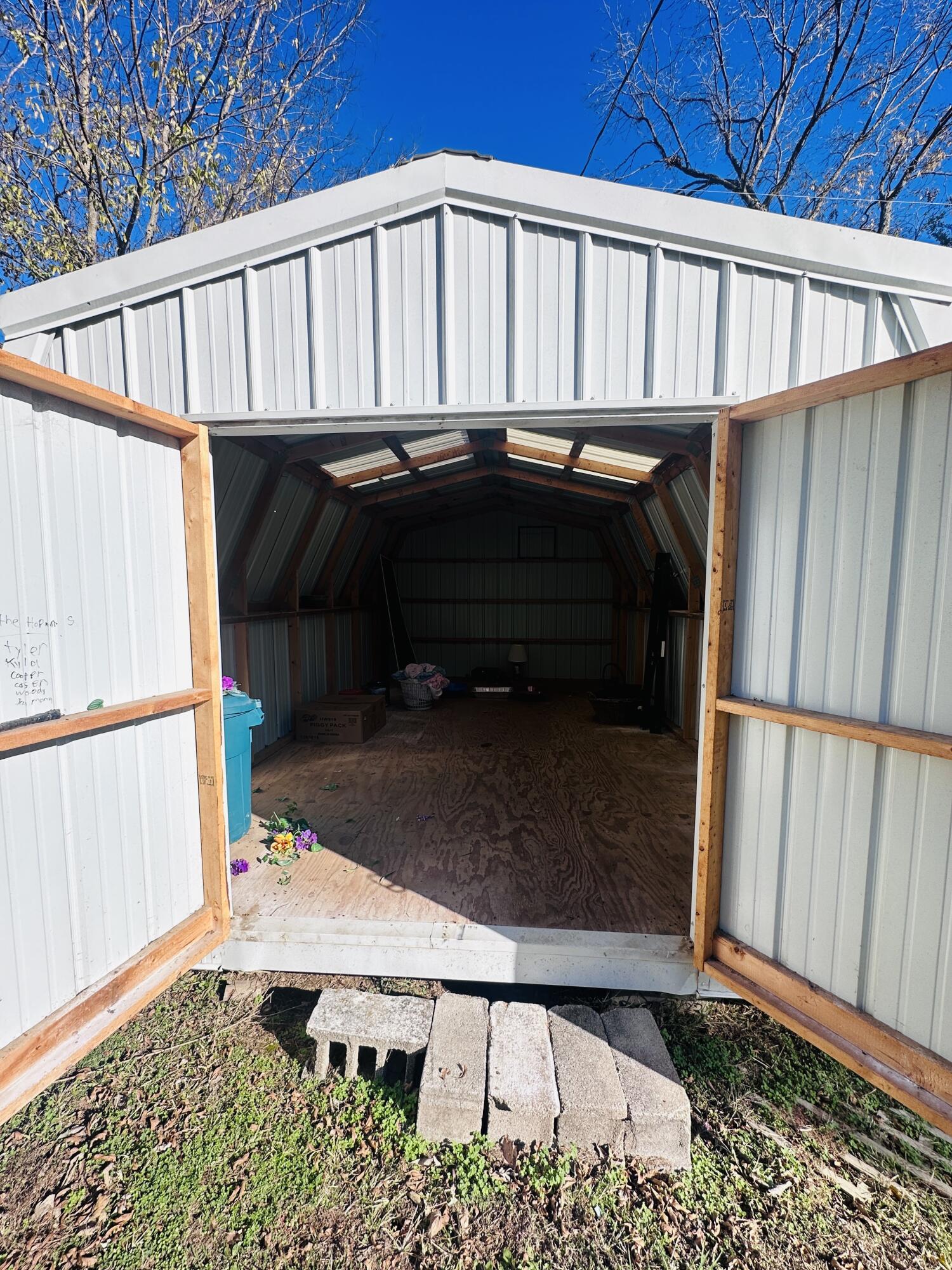 411 West Craig Property Photo 46