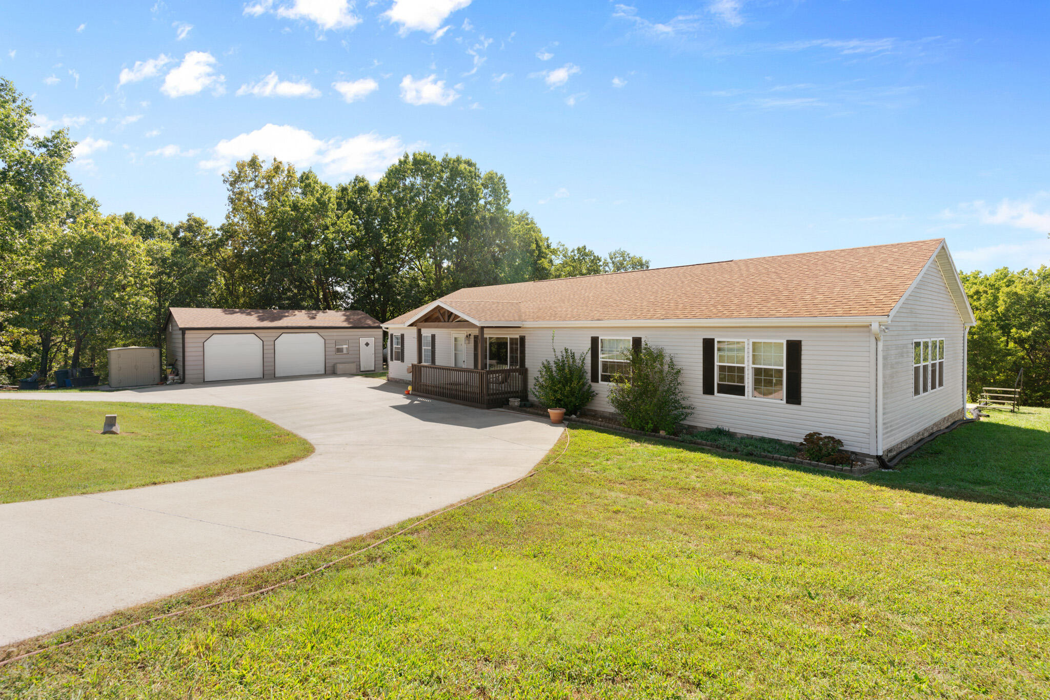 159 Moody Ridge Road Property Photo 2