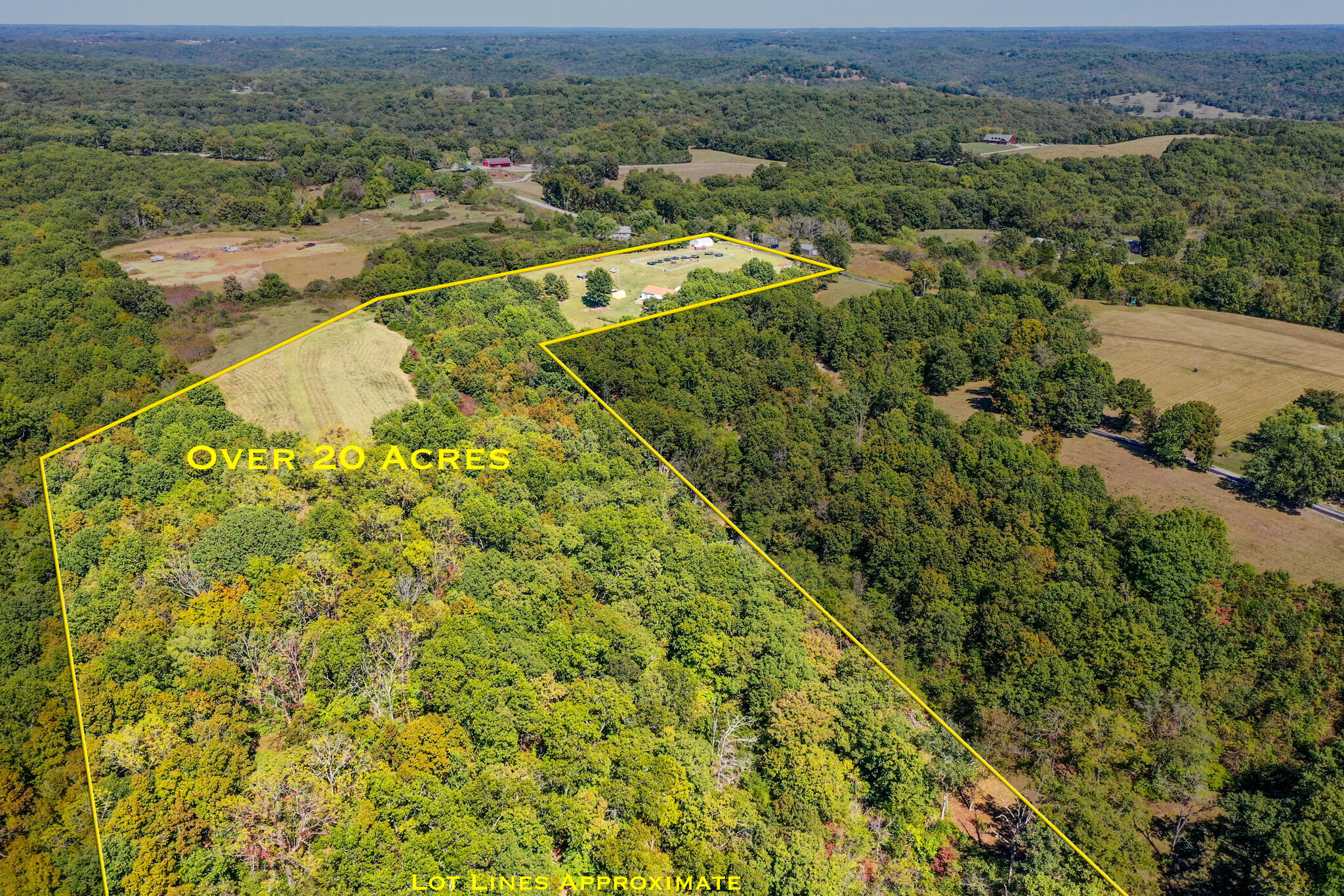 159 Moody Ridge Road Property Photo 9