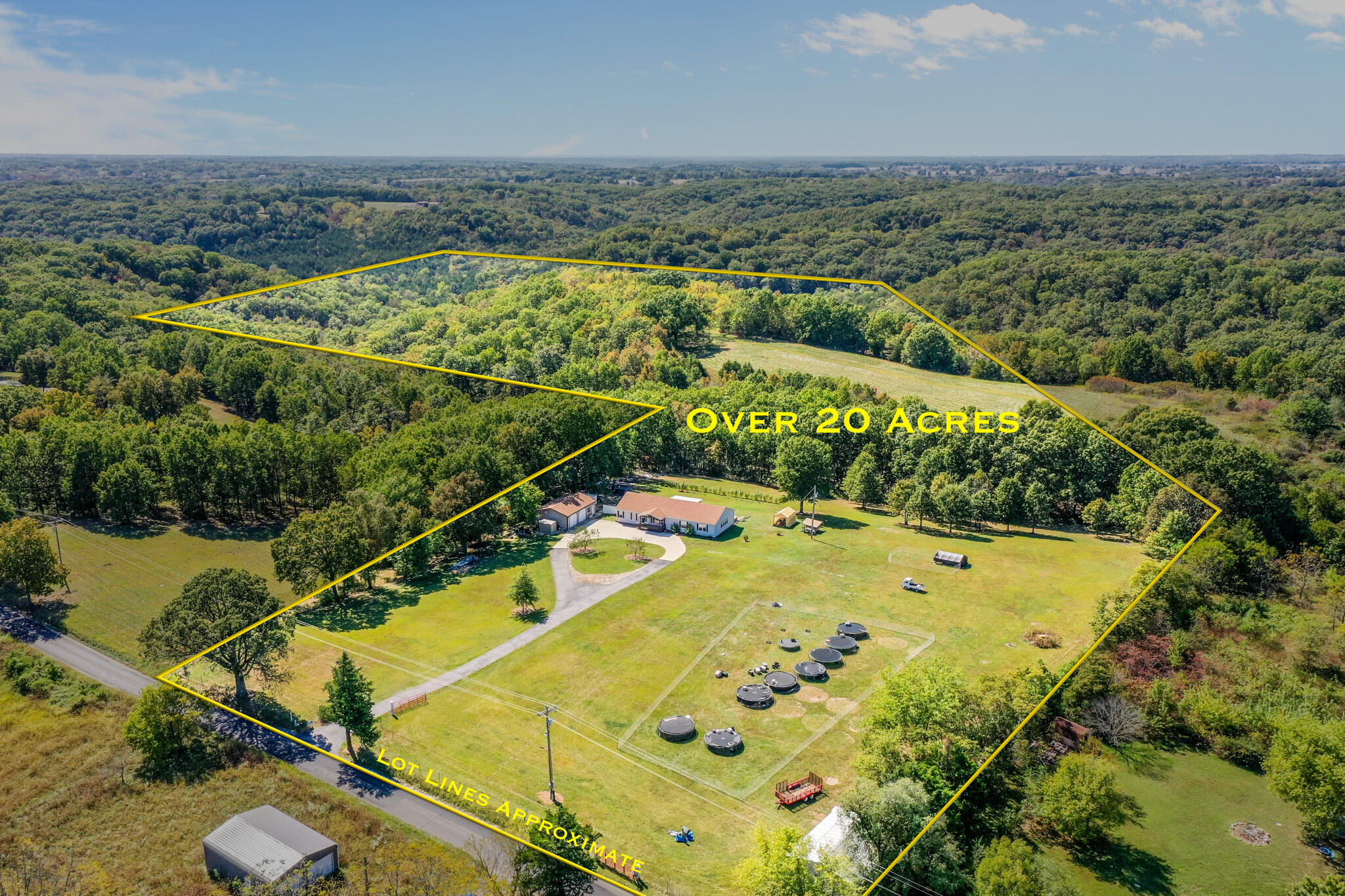 159 Moody Ridge Road Property Photo 66