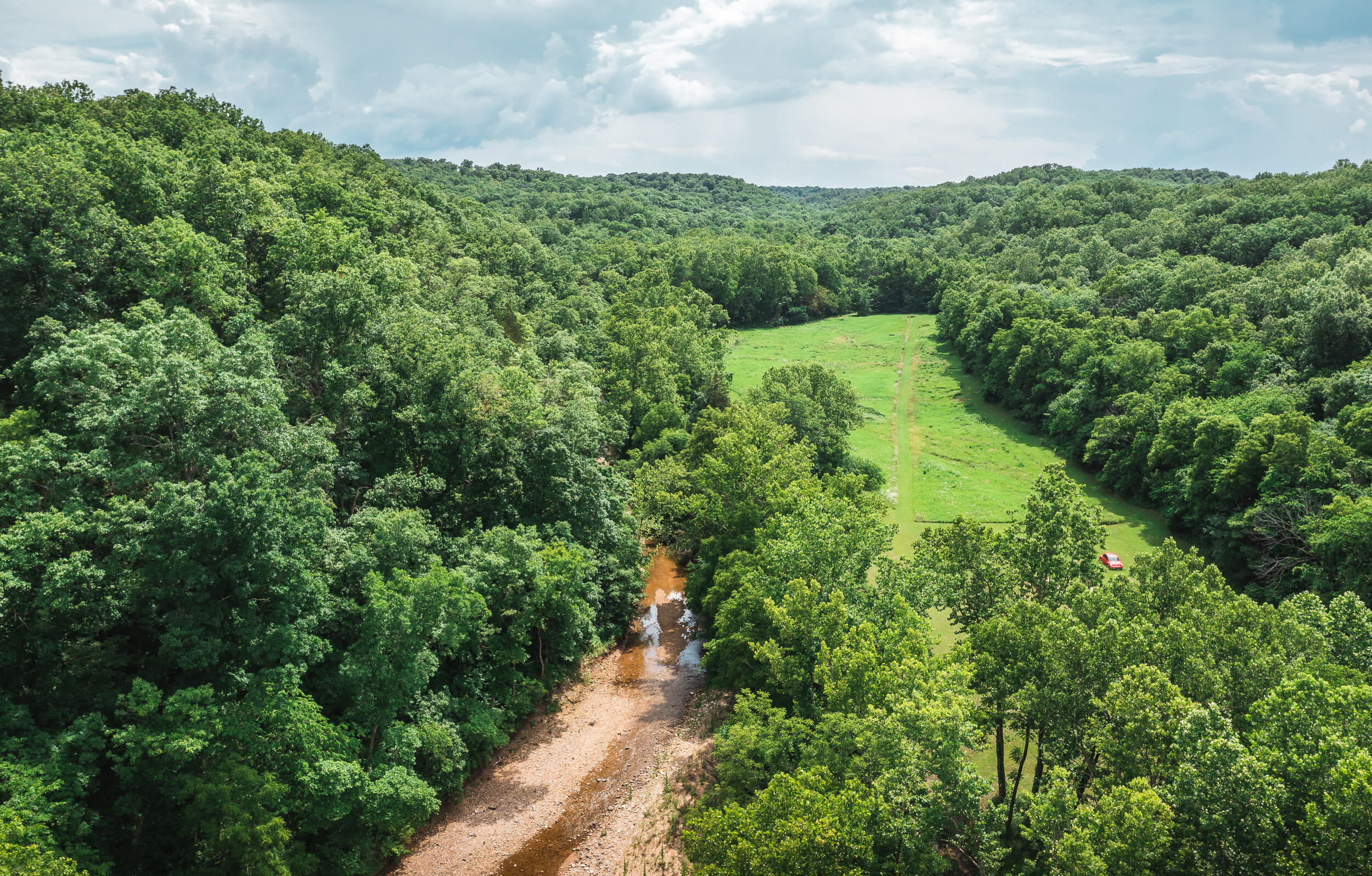 321 Horse Creek Ranch Road Property Photo 3