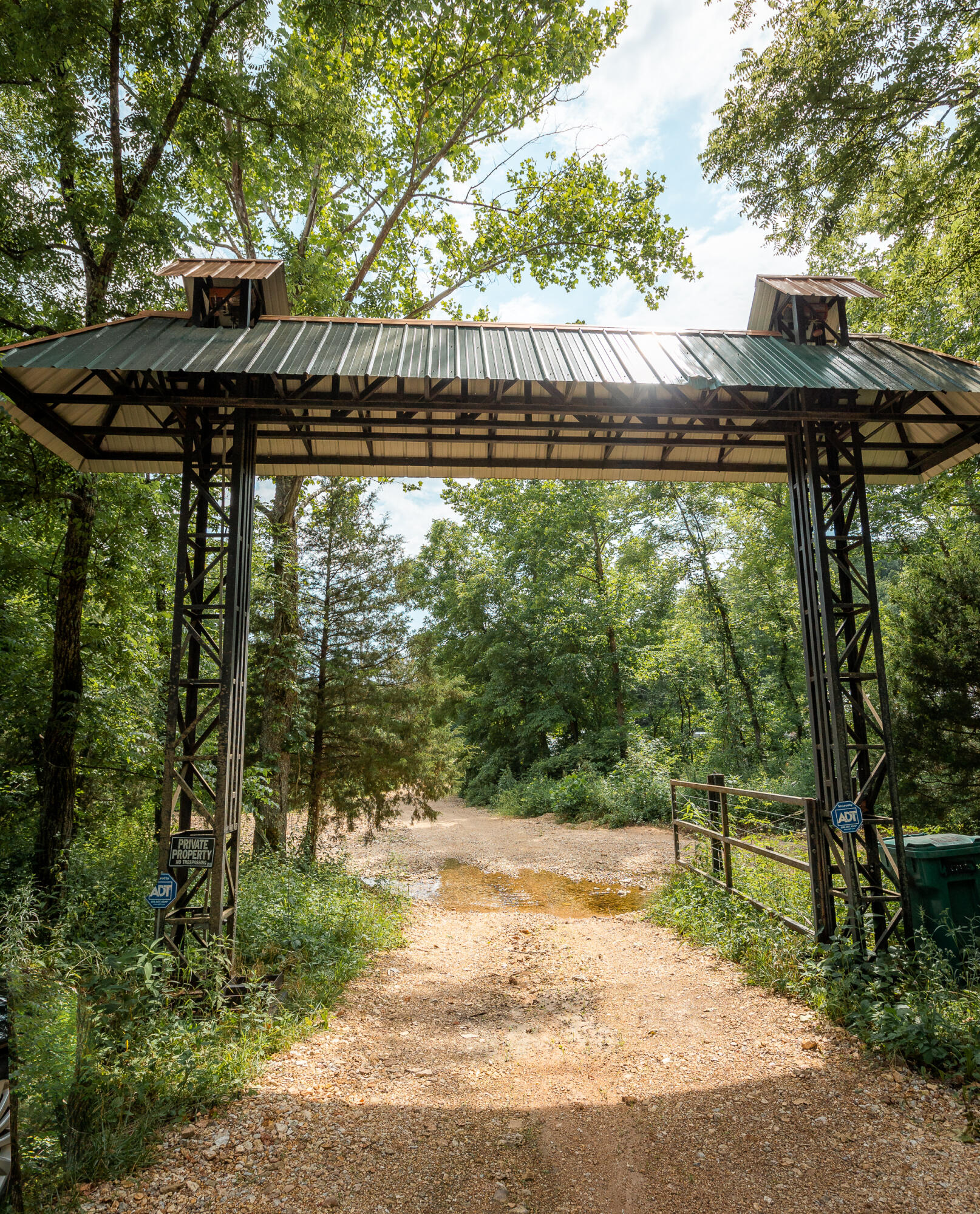 321 Horse Creek Ranch Road Property Photo 4