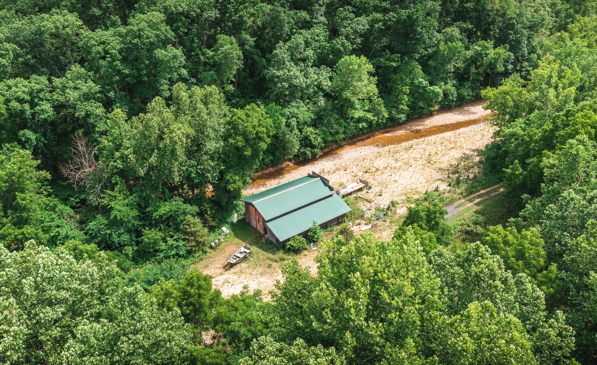 321 Horse Creek Ranch Road Property Photo 9