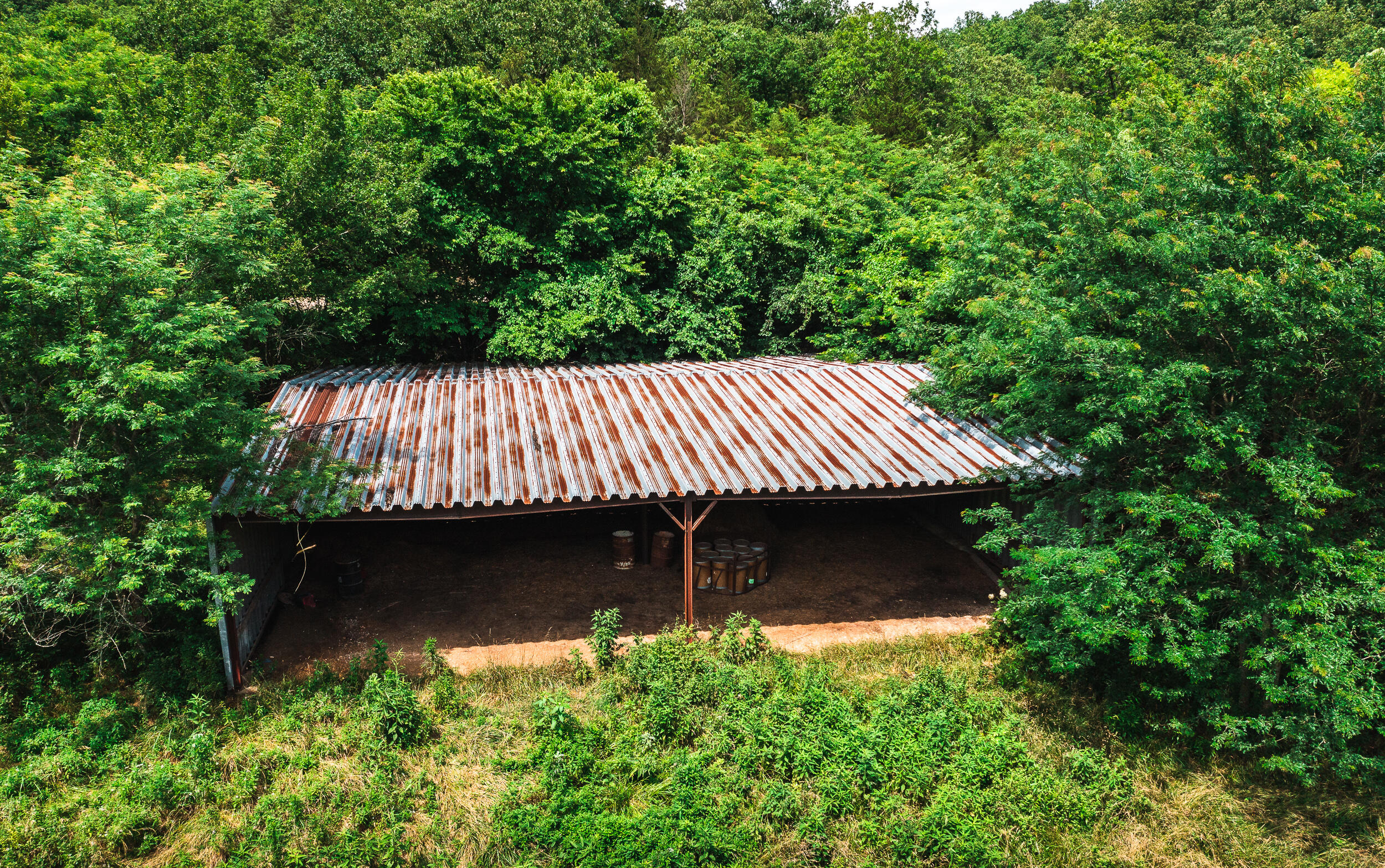 321 Horse Creek Ranch Road Property Photo 14