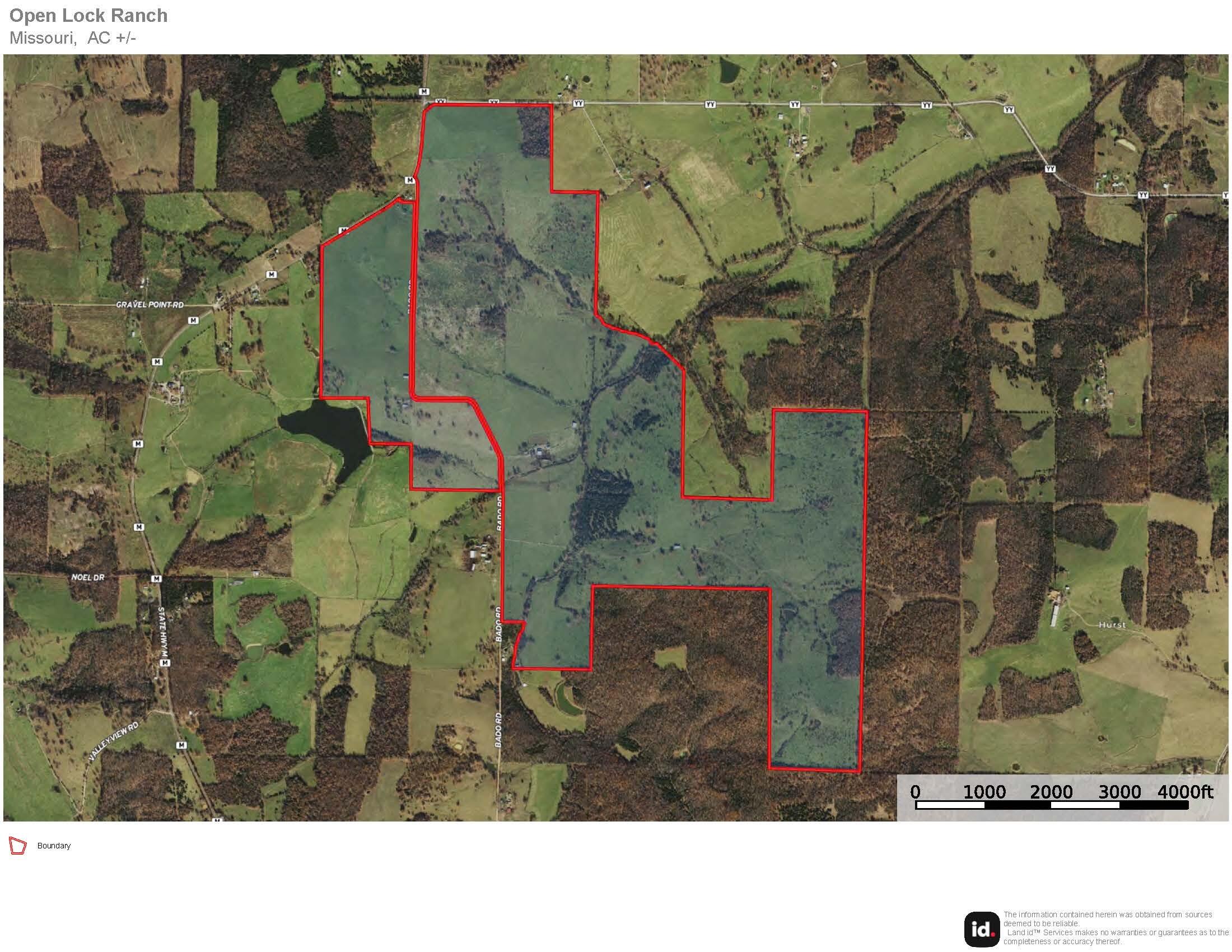 5451 Bado Road Property Photo 6