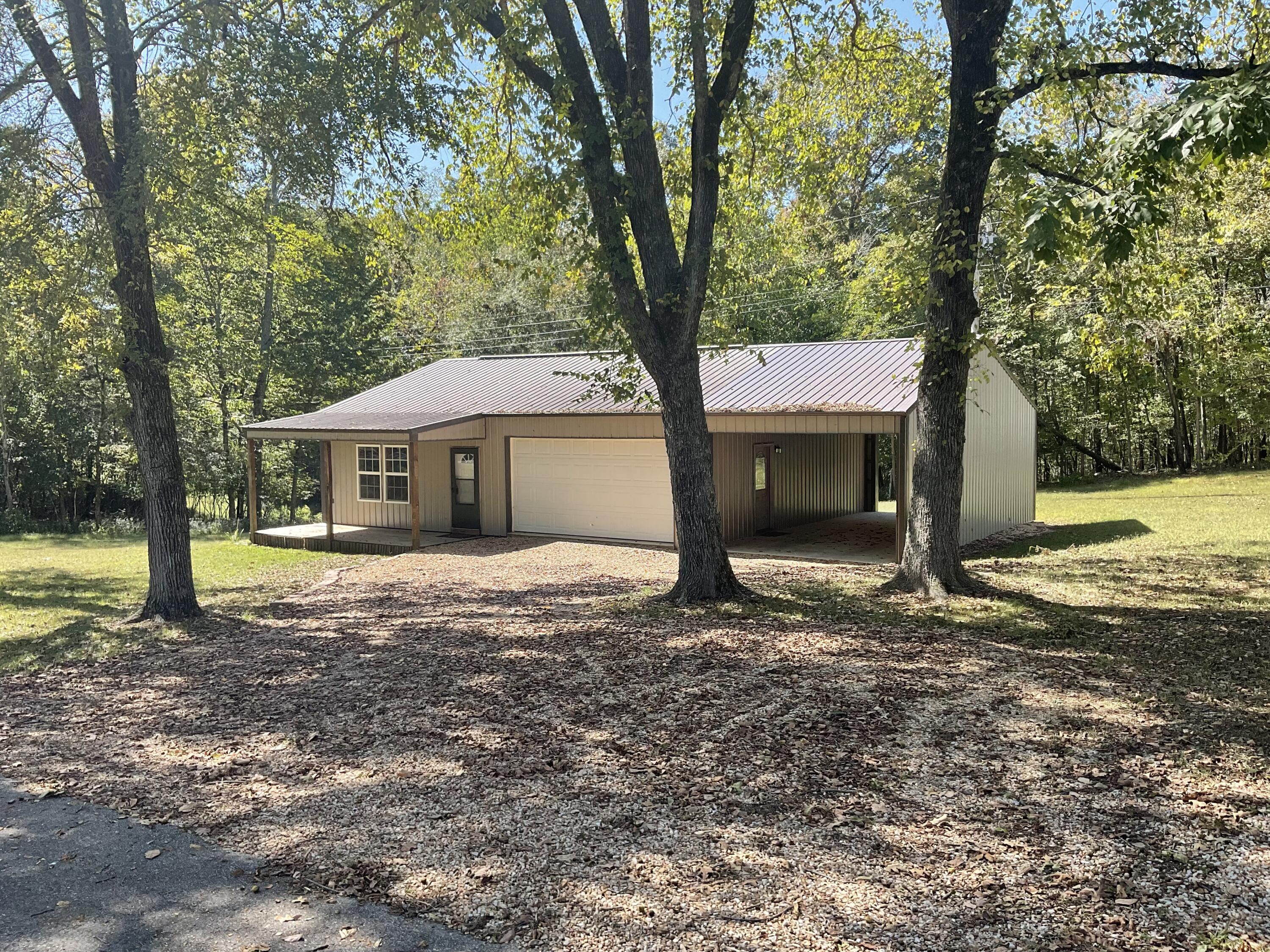 160 Georgia Road Property Photo