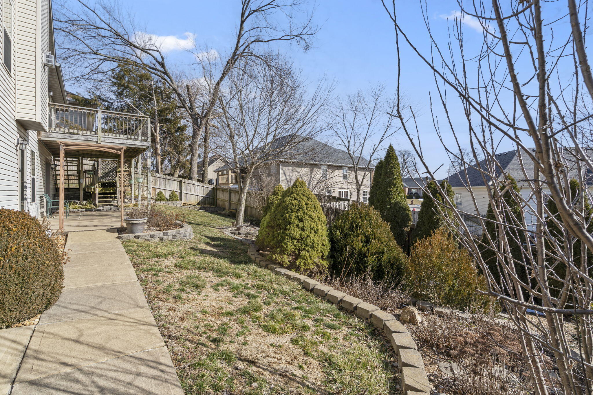 706 Silver Streak Road Property Photo 31